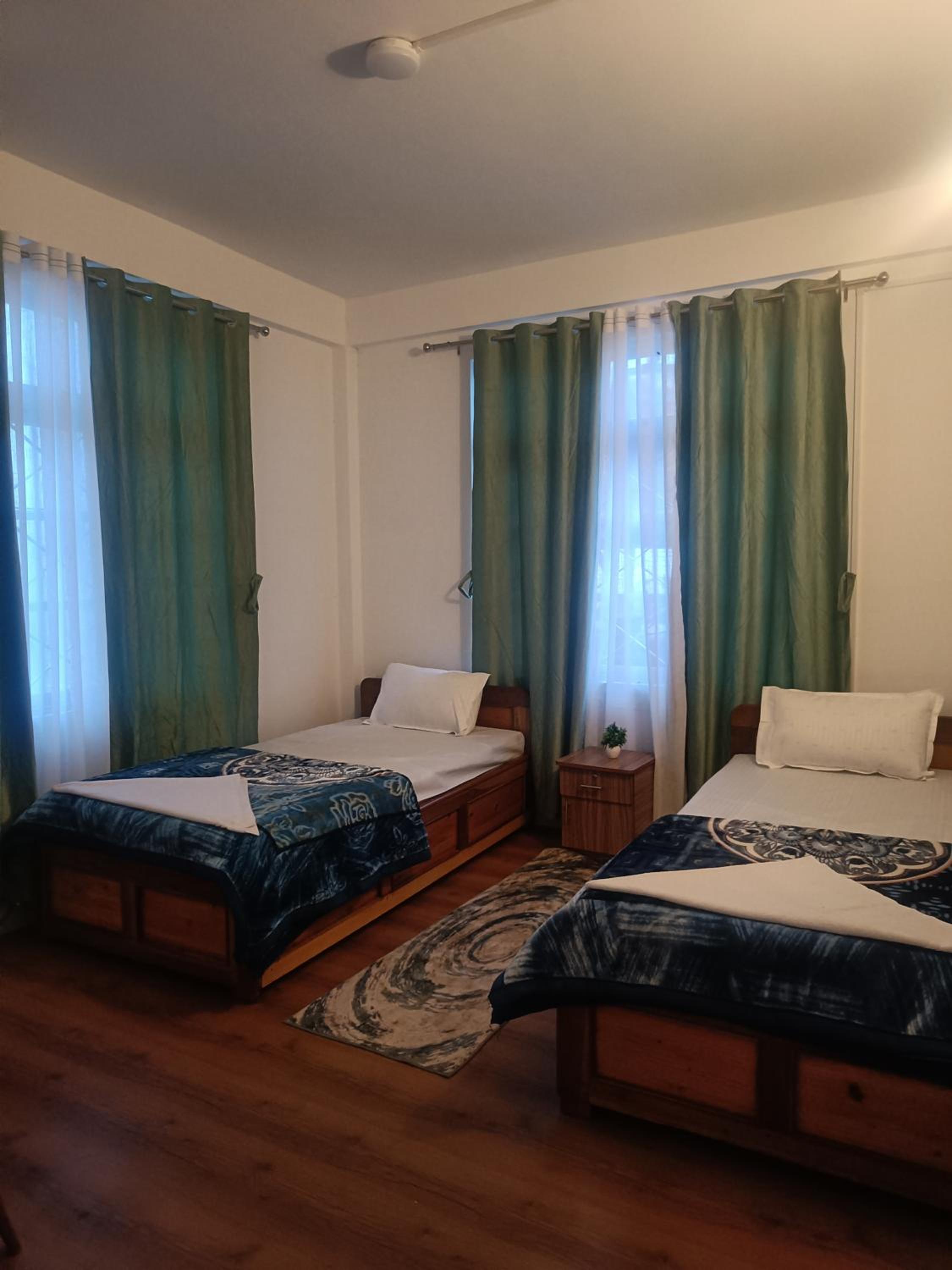 Double Room photo 3