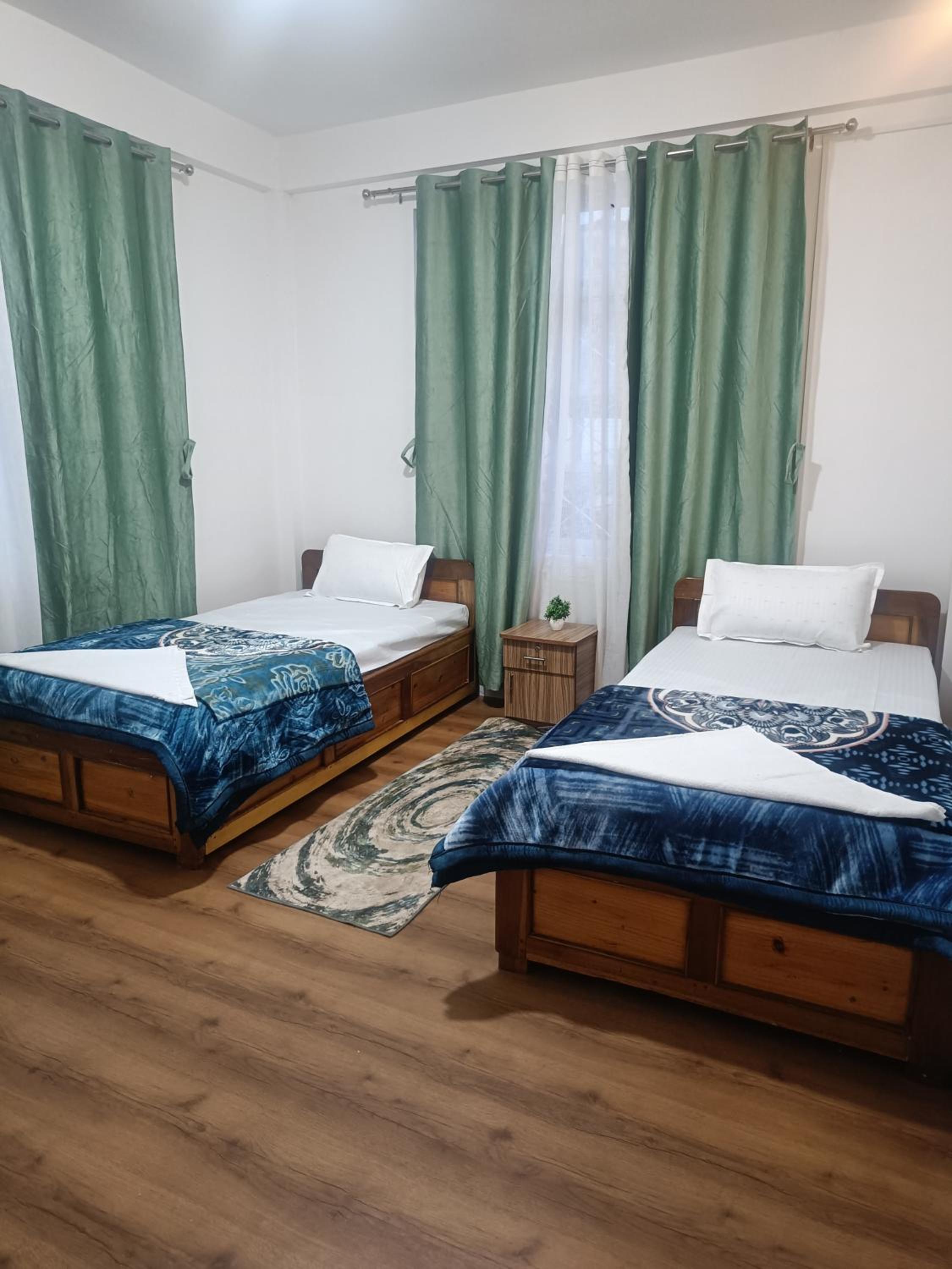 Double Room photo 2