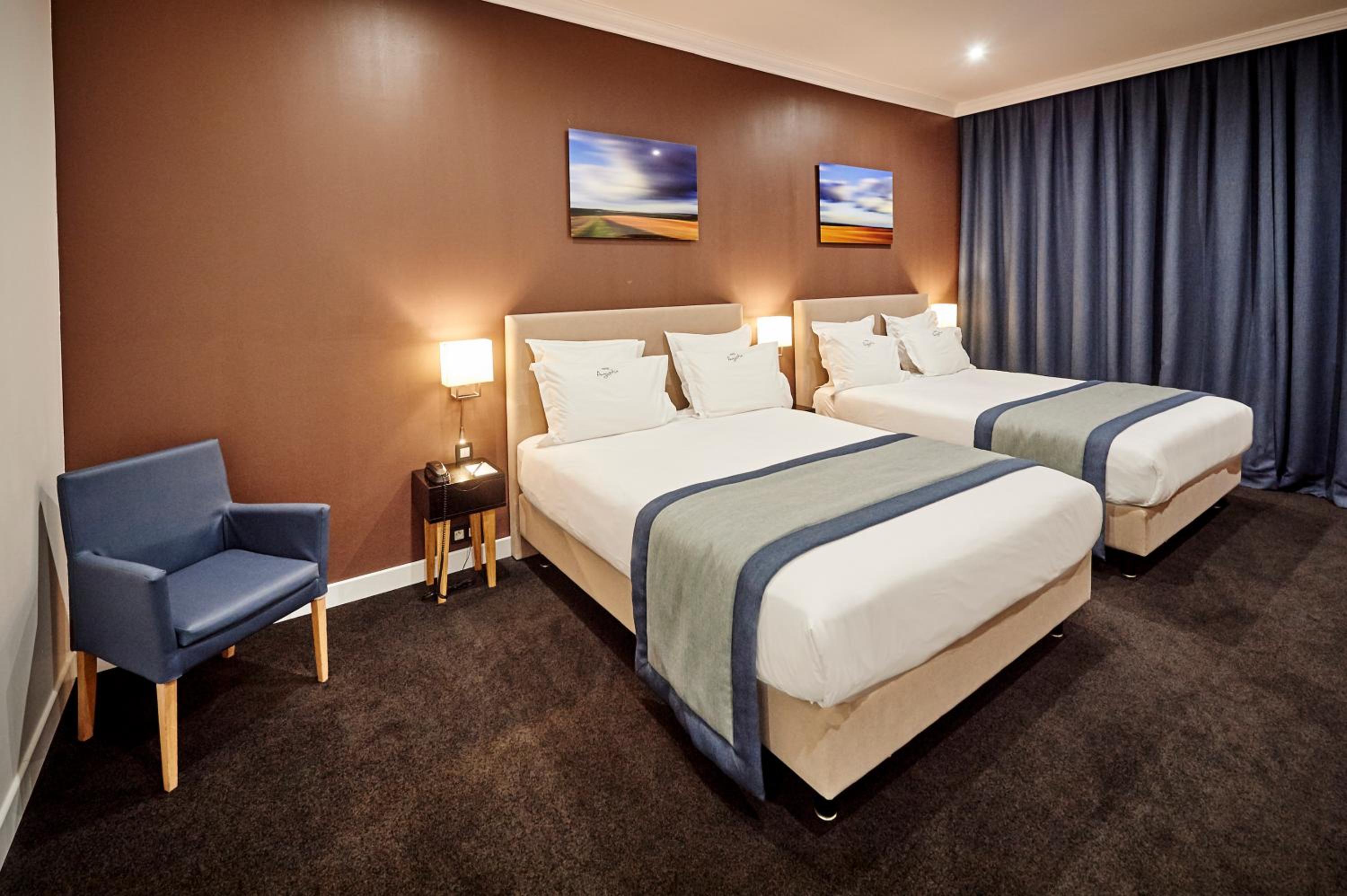 Classic Quadruple Room photo 1