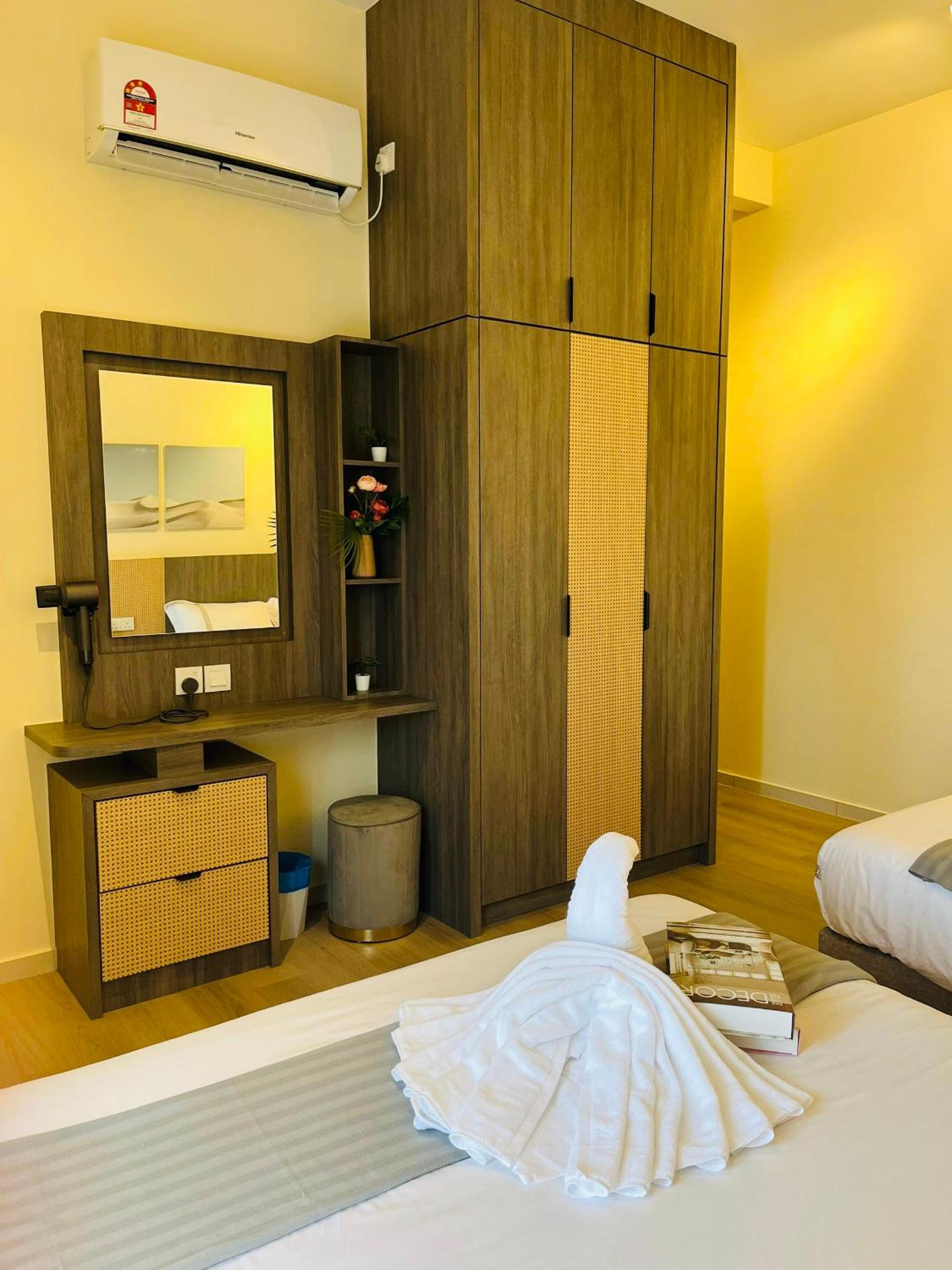 Family Suite - Photo 3