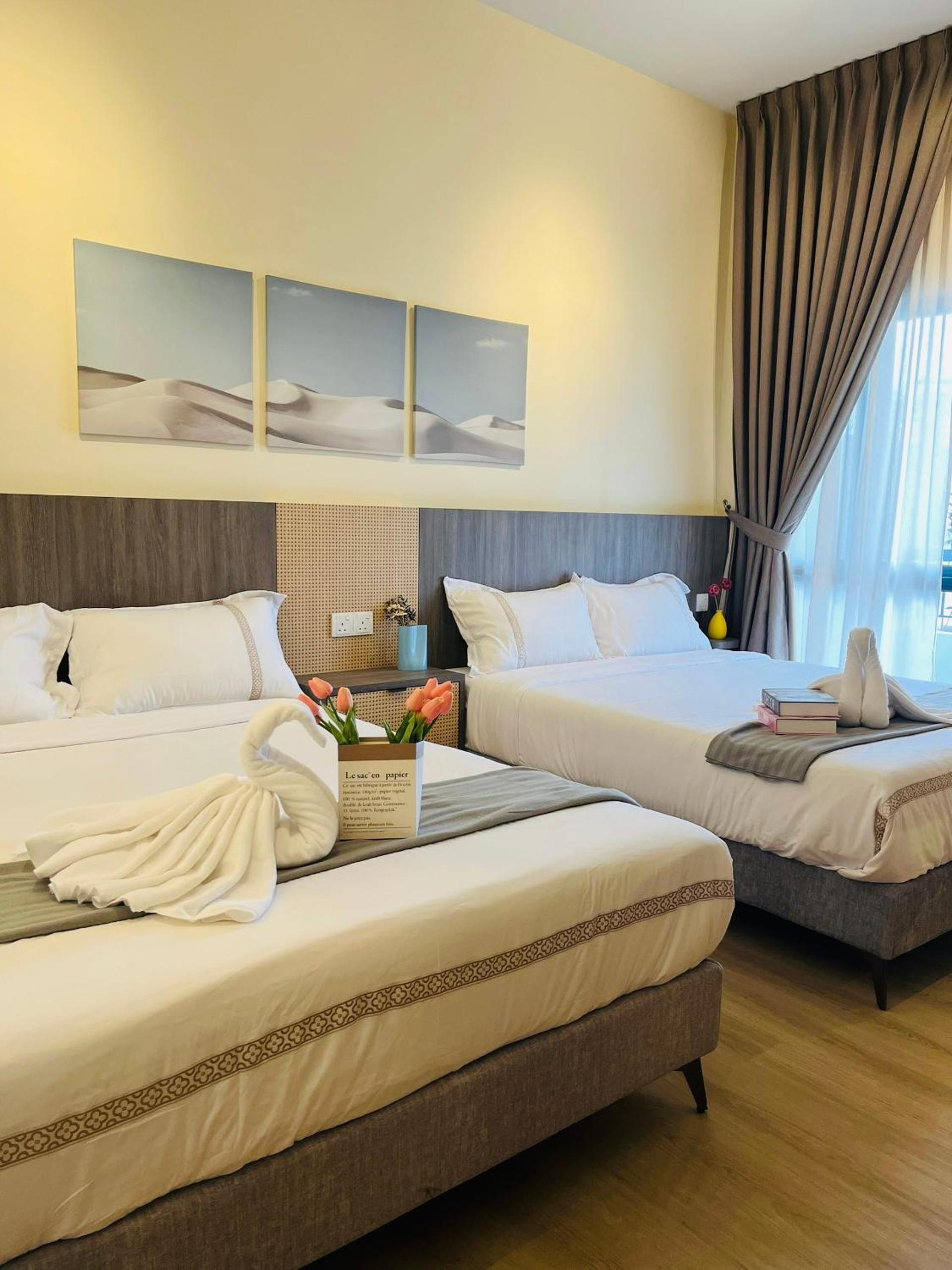 Family Suite - Photo 2