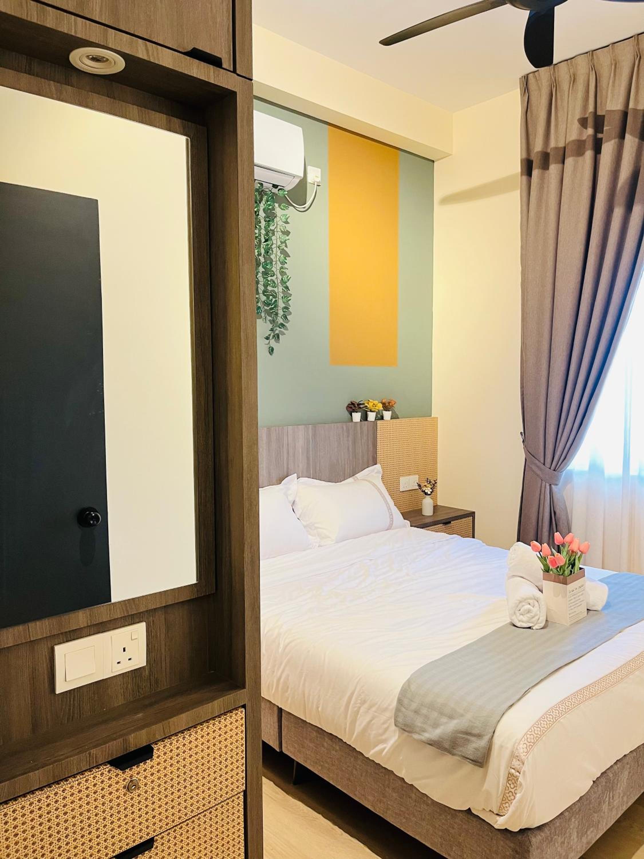 Family Suite - Photo 4