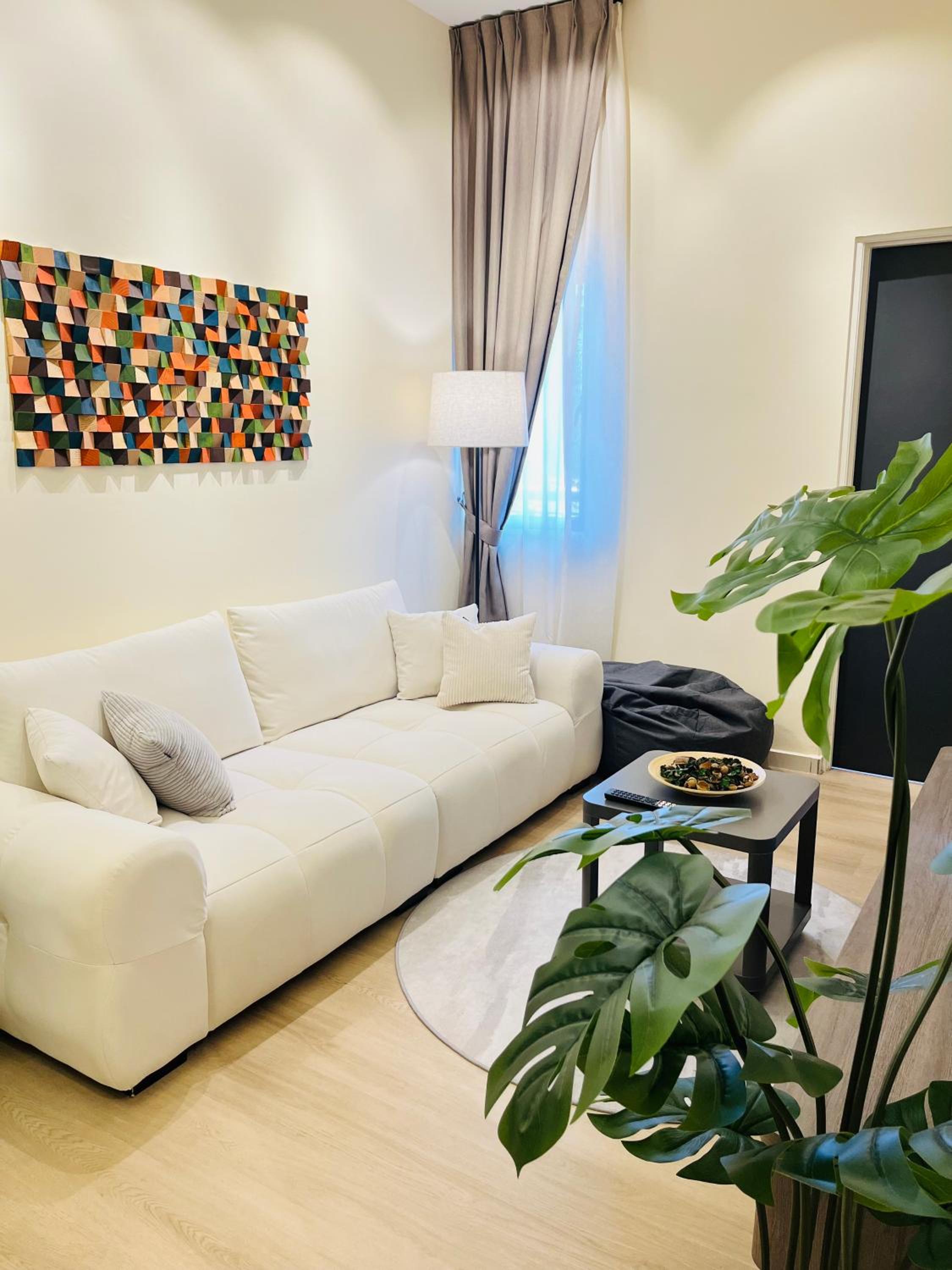Family Suite - Photo 8
