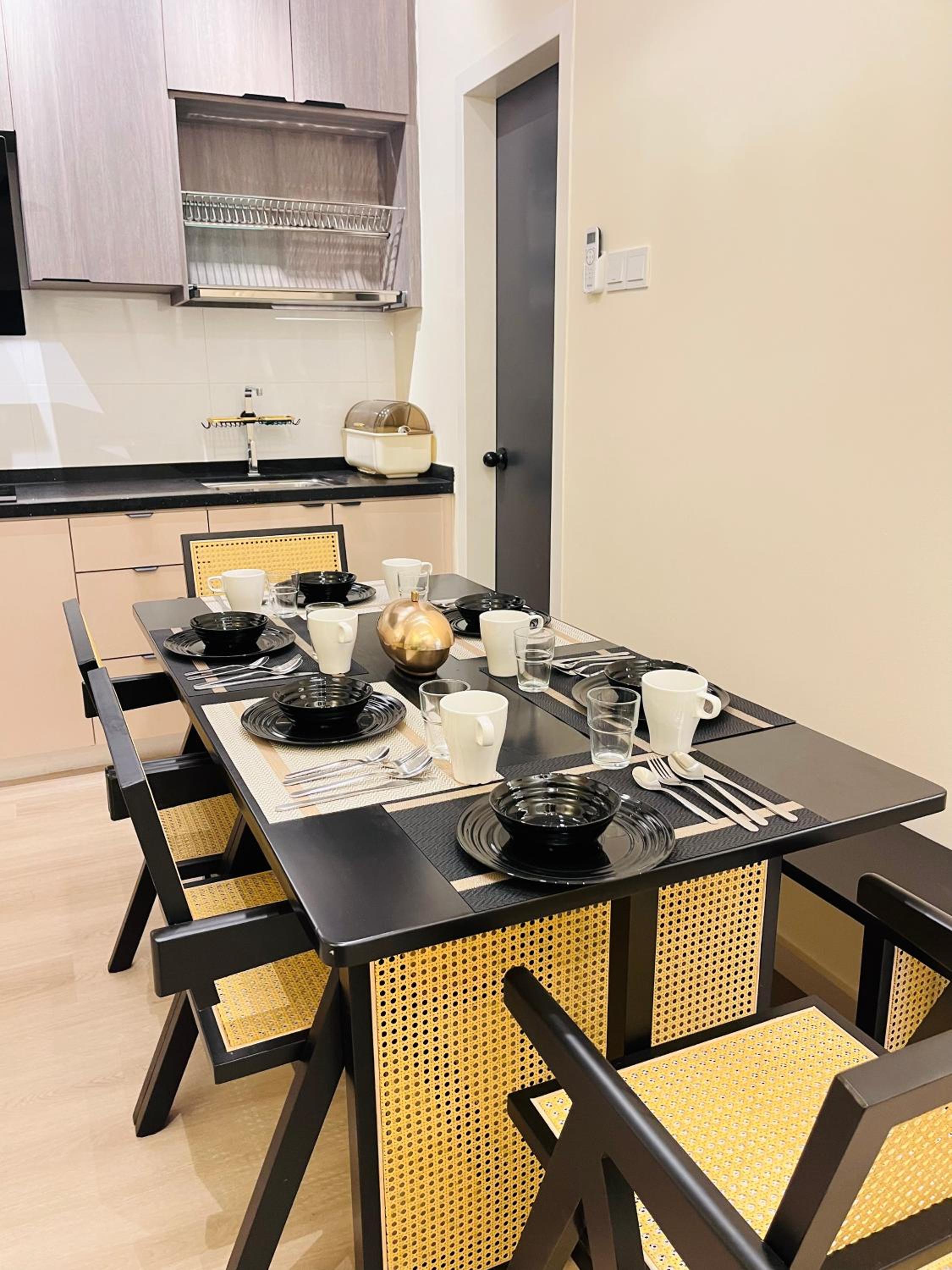 Family Suite - Photo 9