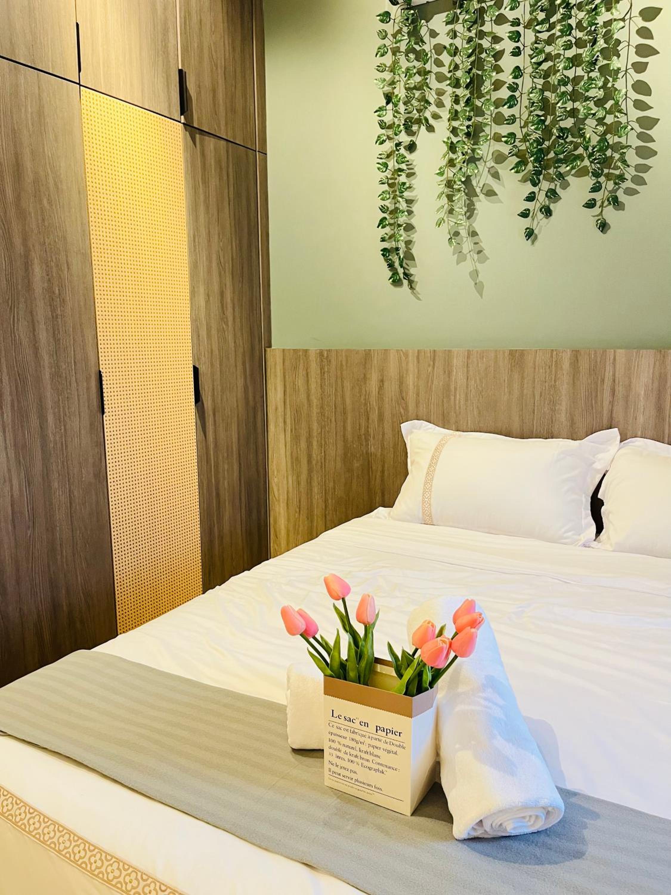Family Suite - Photo 6
