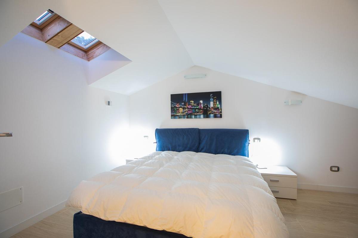 Two-Bedroom Apartment With Balcony And Sea View photo 1