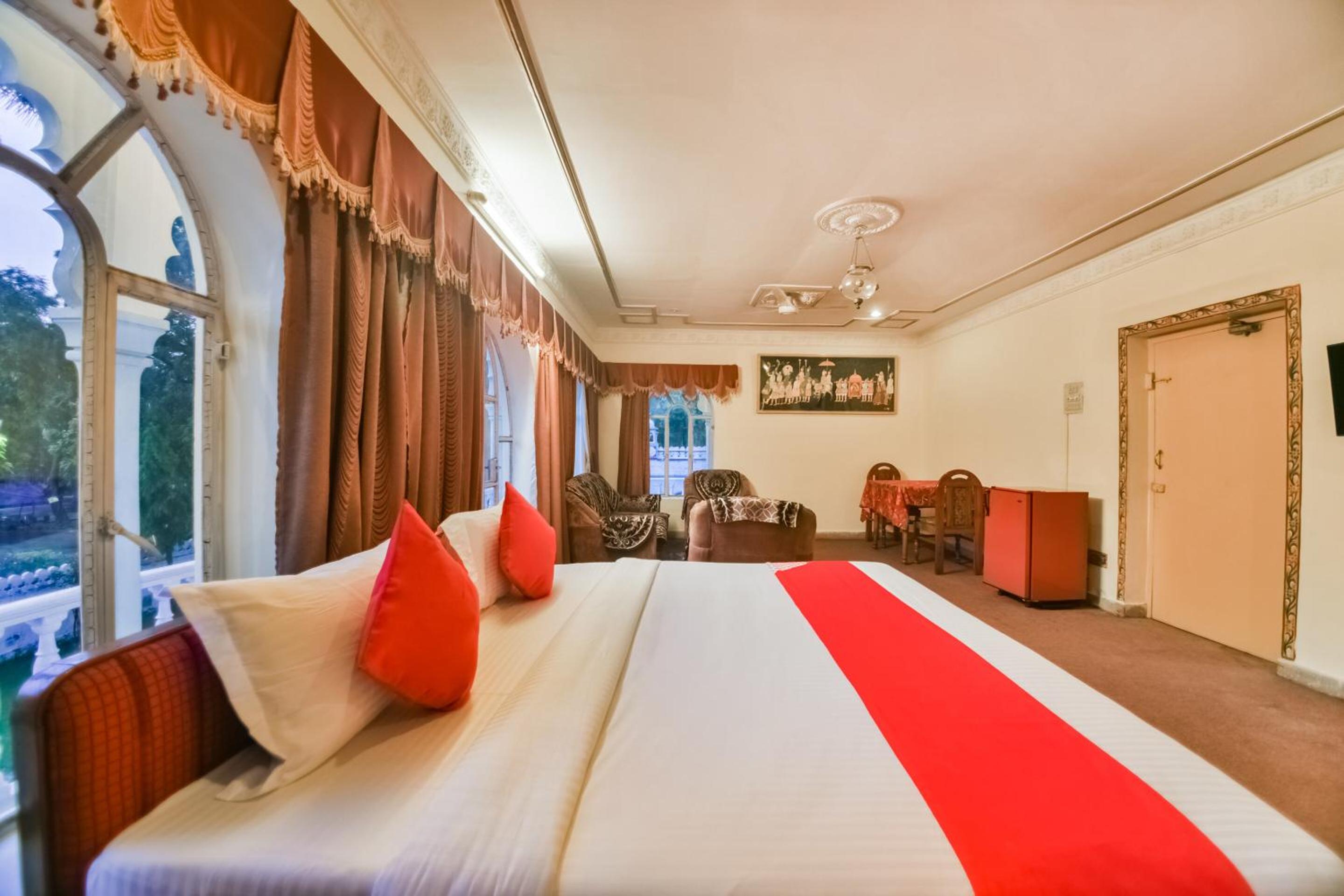 Classic Triple Room photo 3