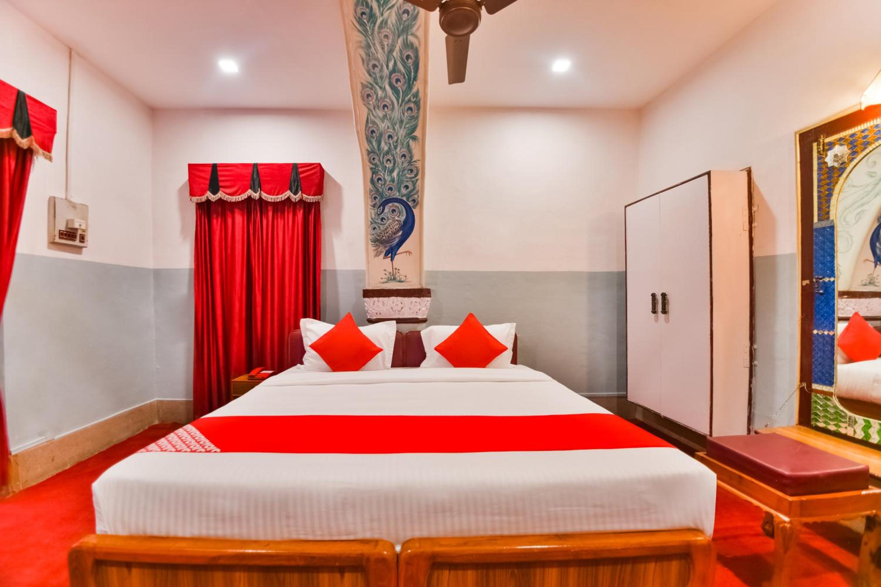 Classic Triple Room photo 1