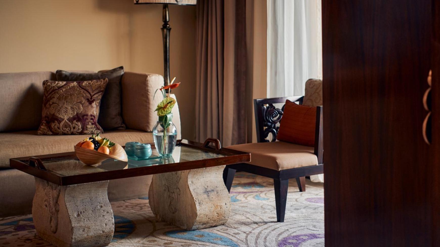 Ocean View Suite - Photo 10