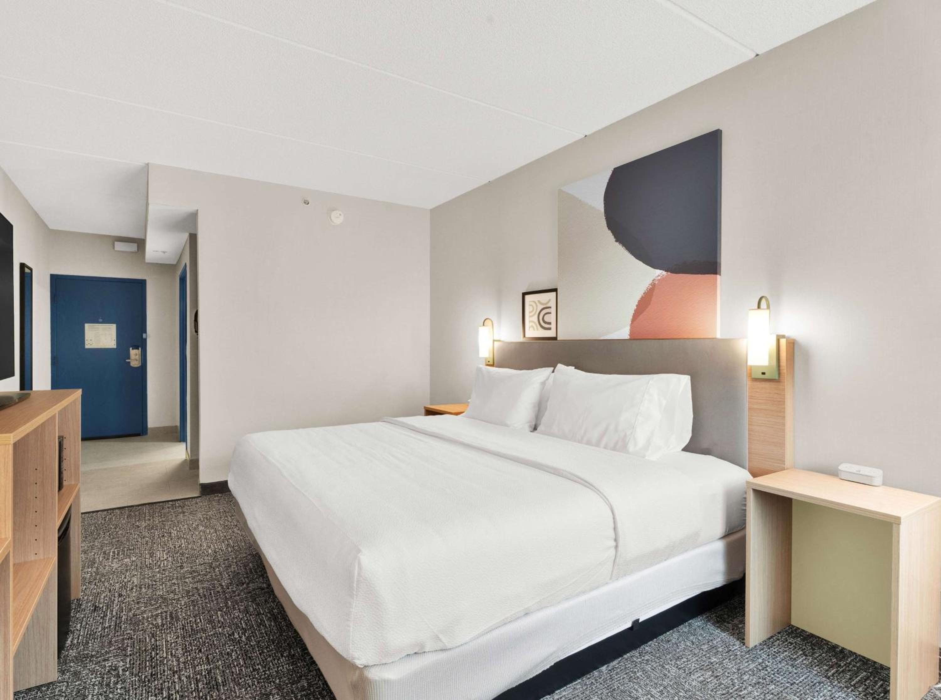 King Room - Photo 2