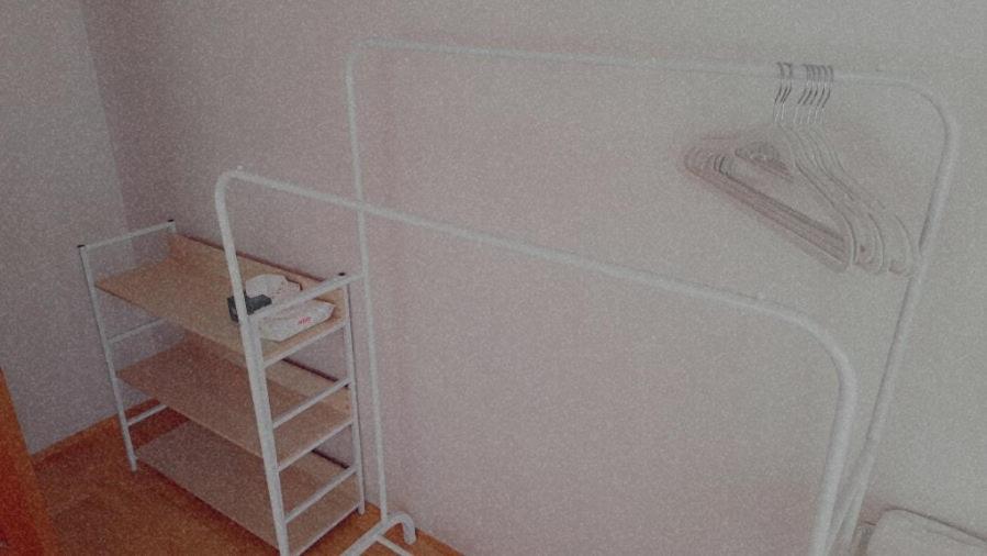Double Room with Shared Bathroom photo 2
