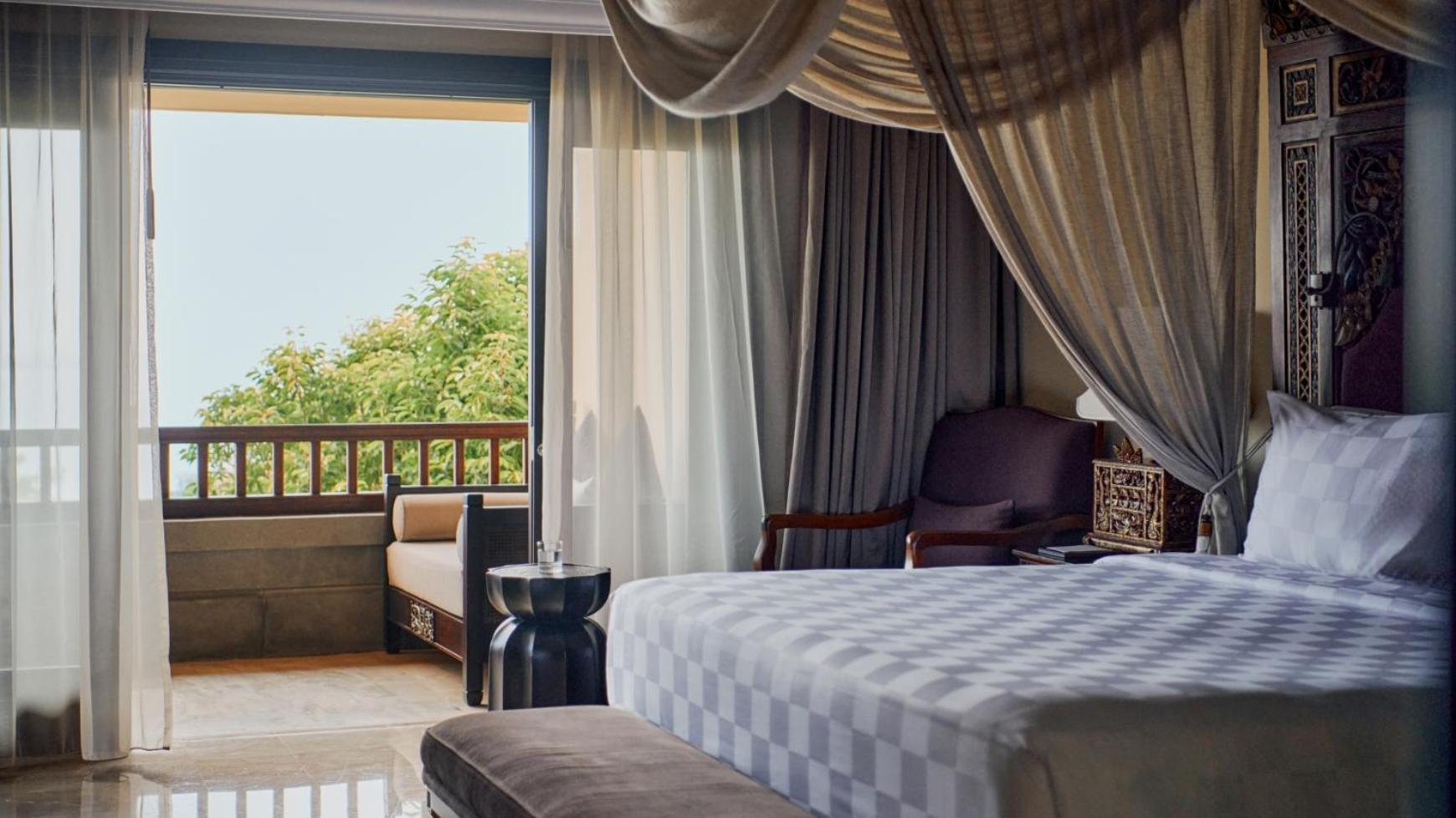 Ocean View Suite - Photo 7
