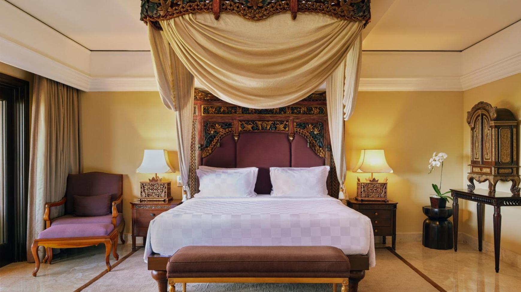 Ocean View Suite - Photo 1