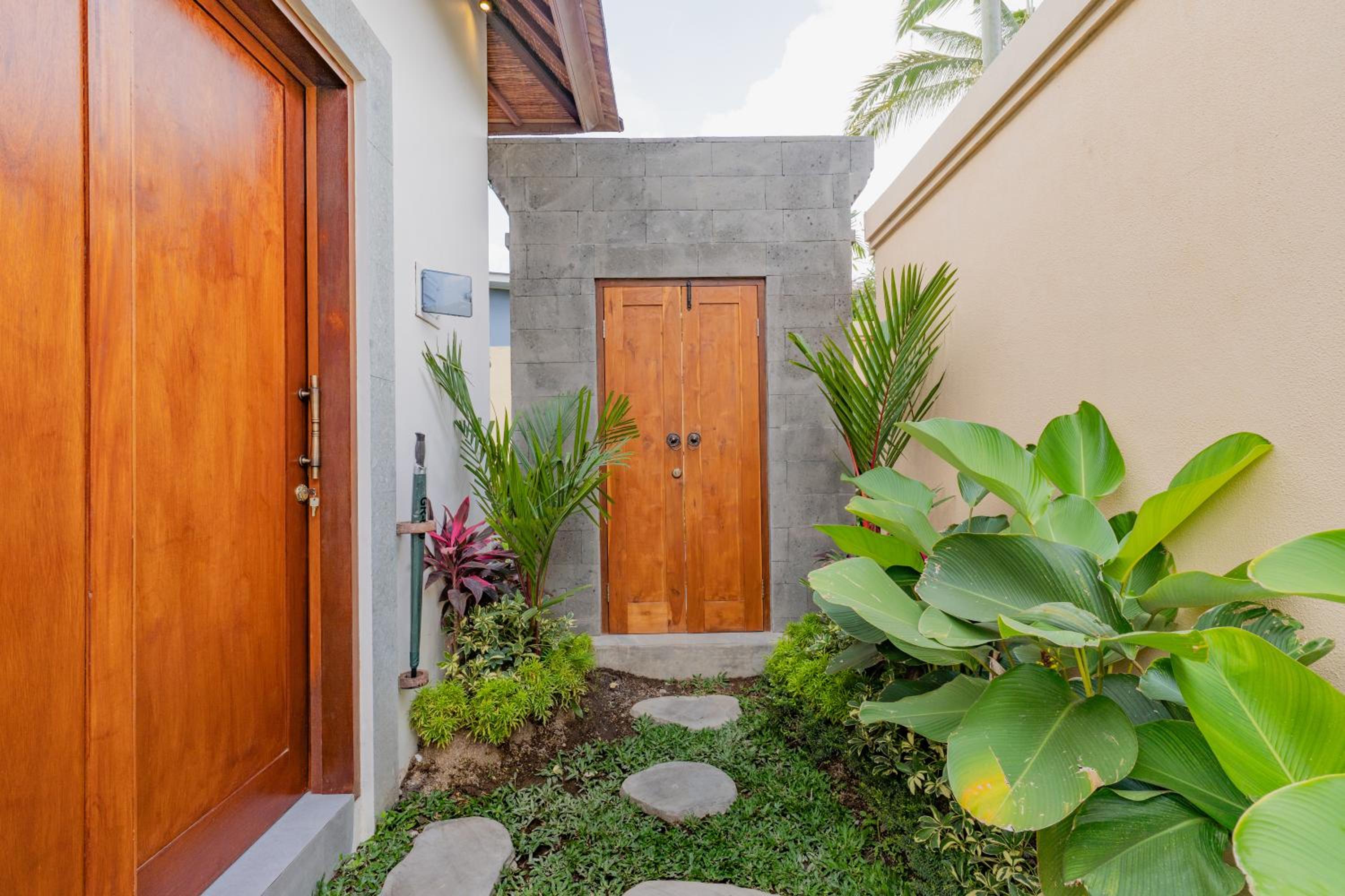 Two-Bedroom Villa with Private Pool  - Photo 11