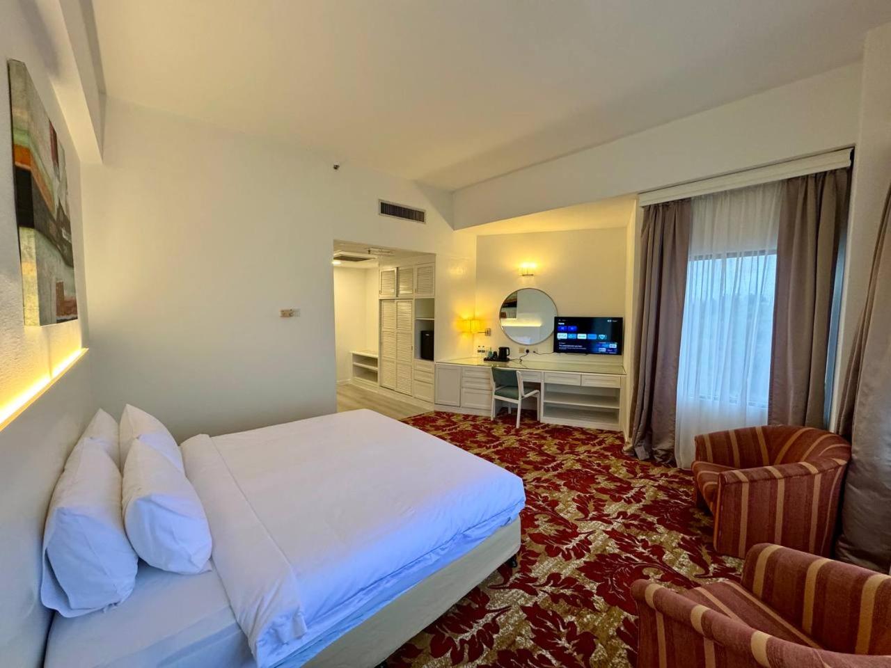 Junior Suite - Photo 2