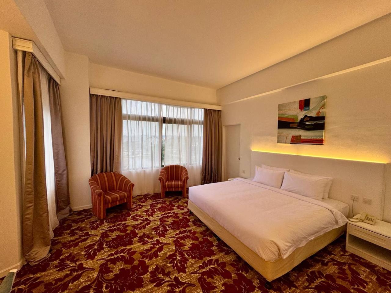 Junior Suite - Photo 10