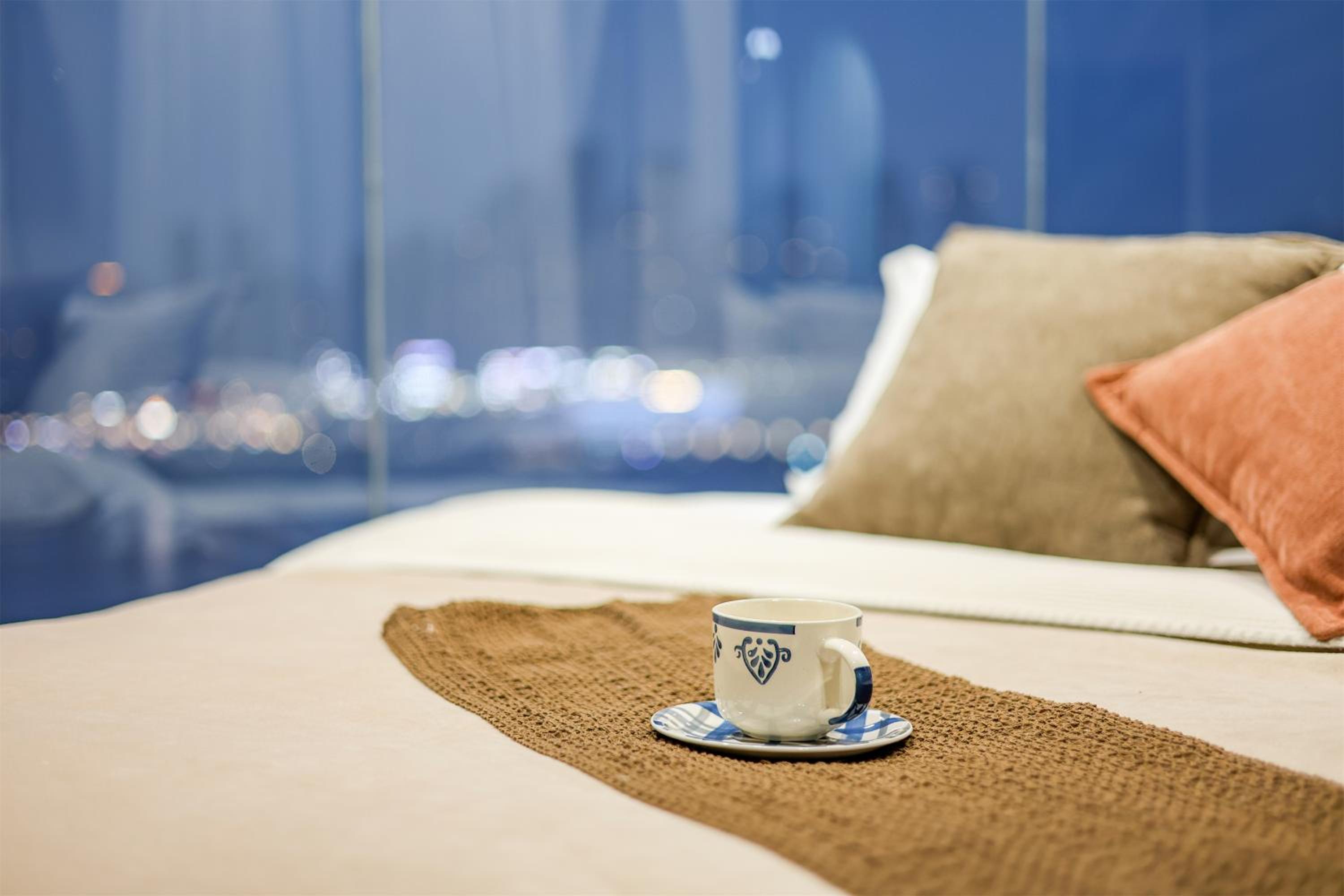 Double Room with Sea View photo 3