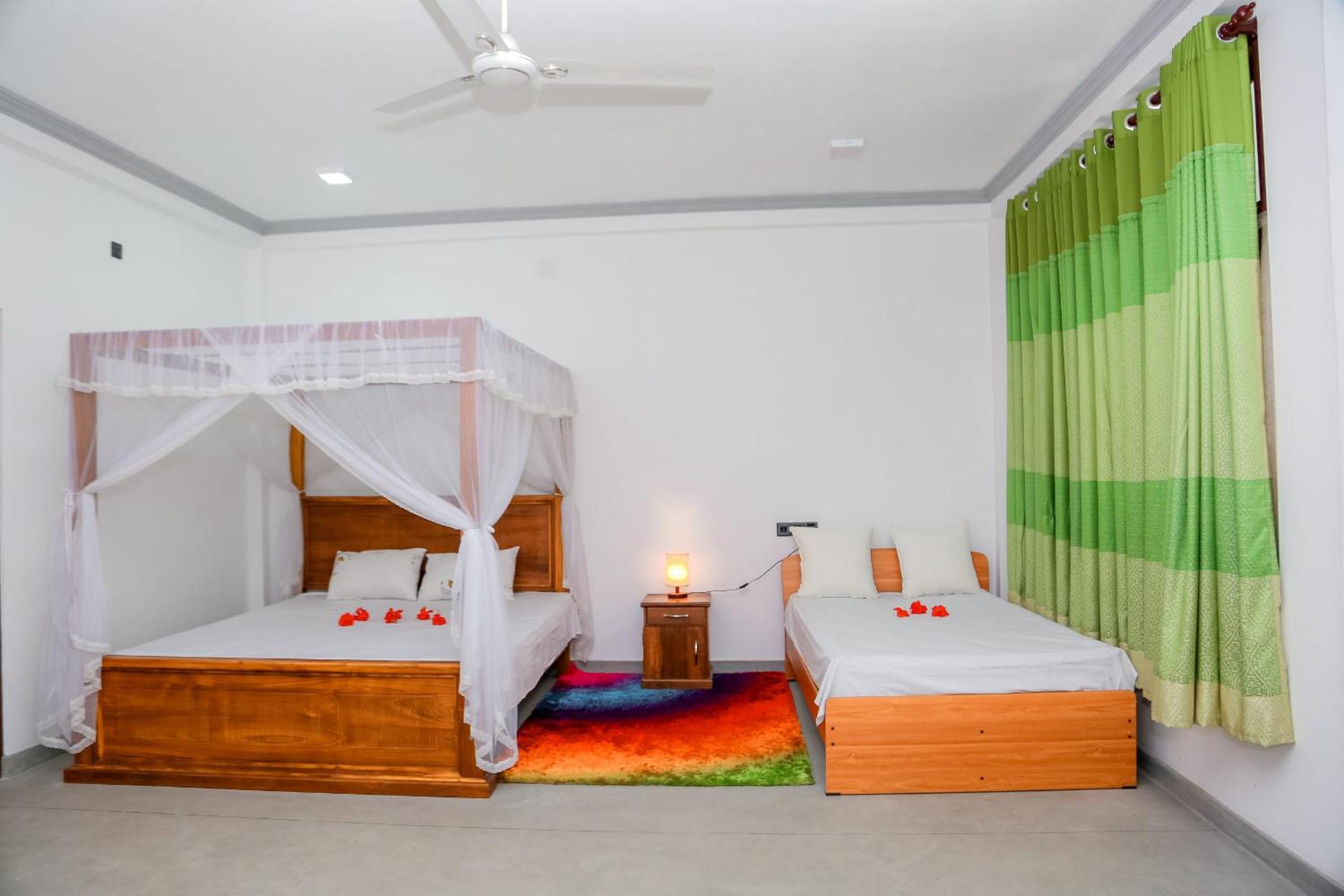 Double Room With Lake View photo 1
