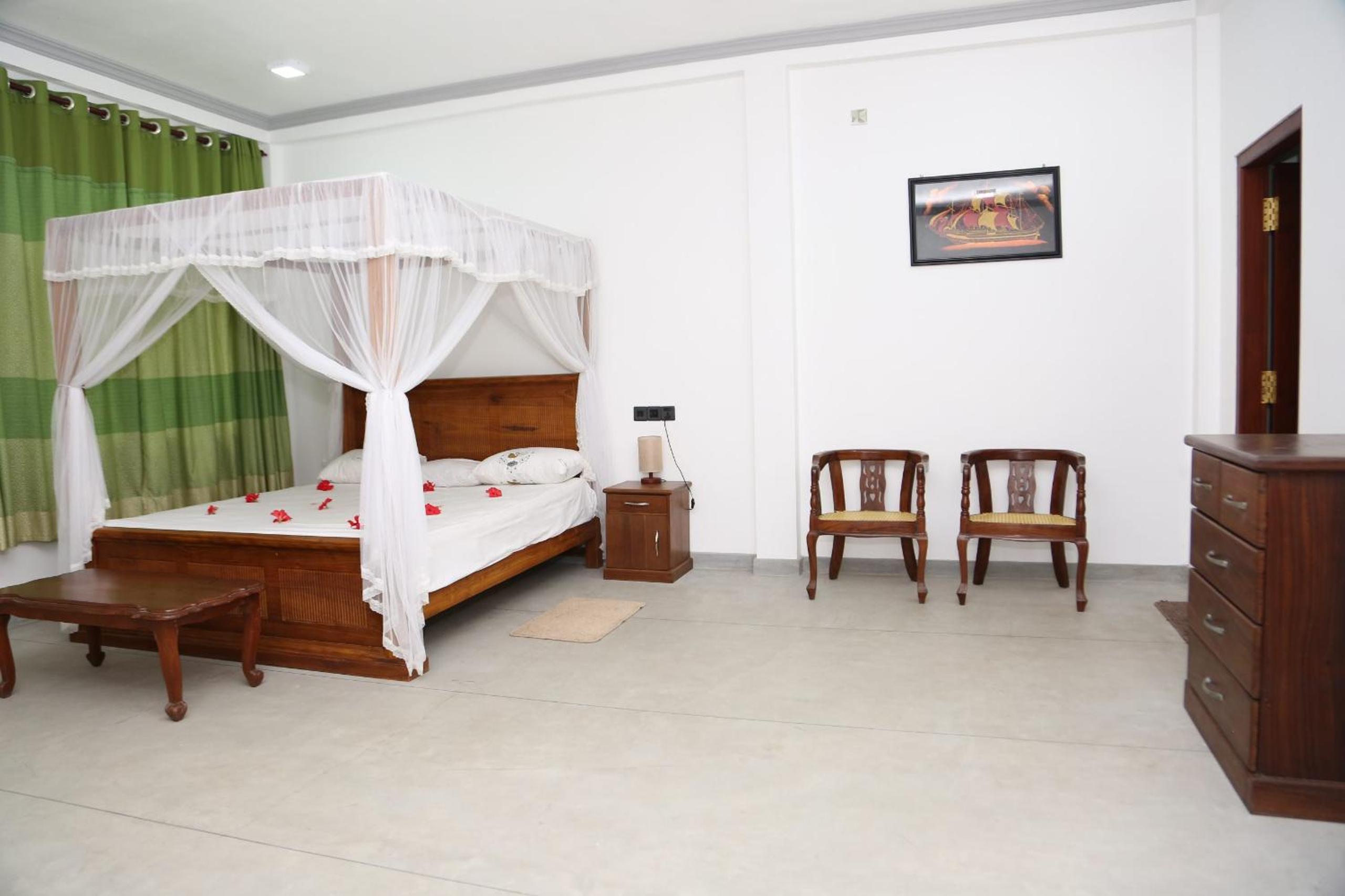 Double Room With Lake View photo 2