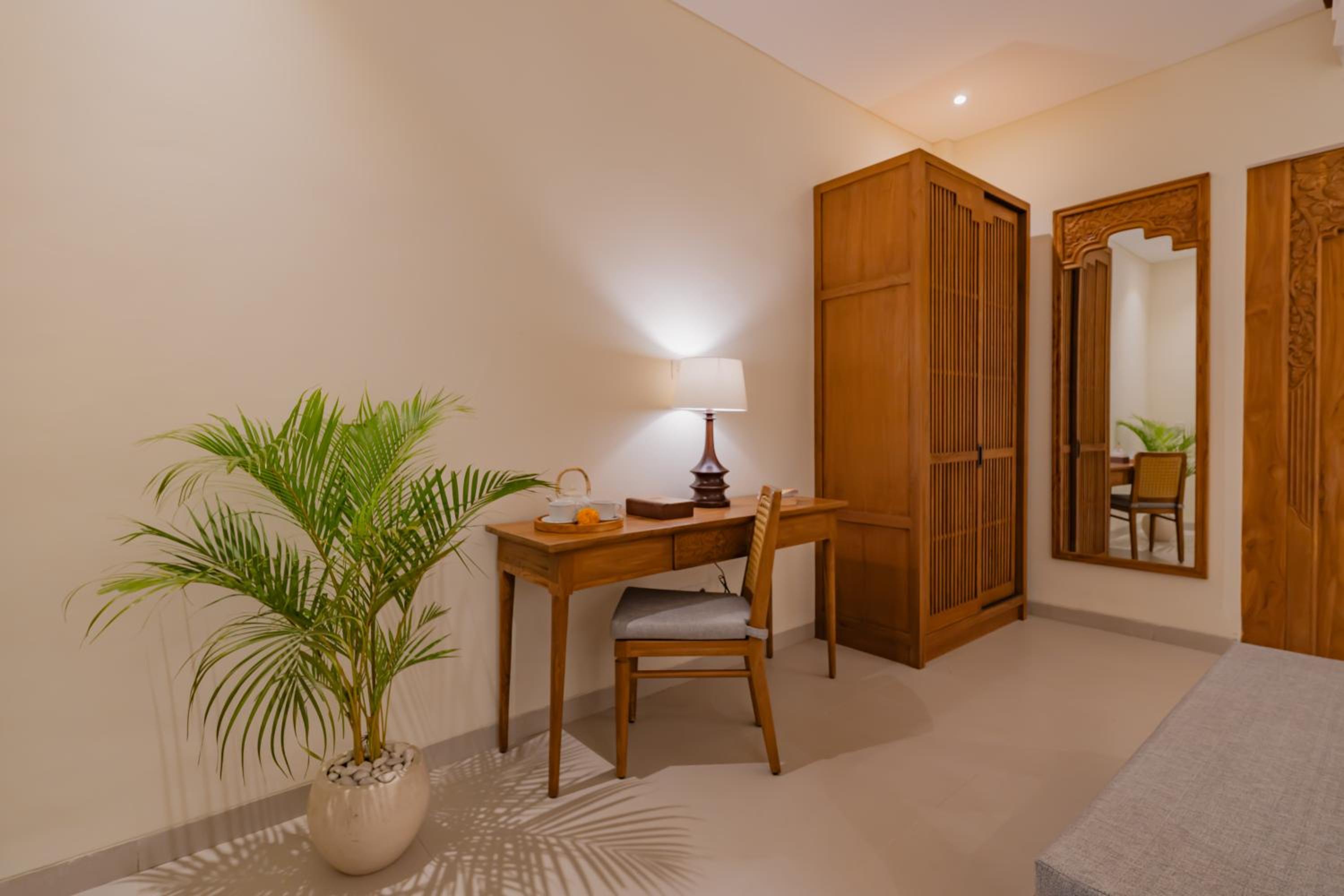 Two-Bedroom Villa with Private Pool  - Photo 10