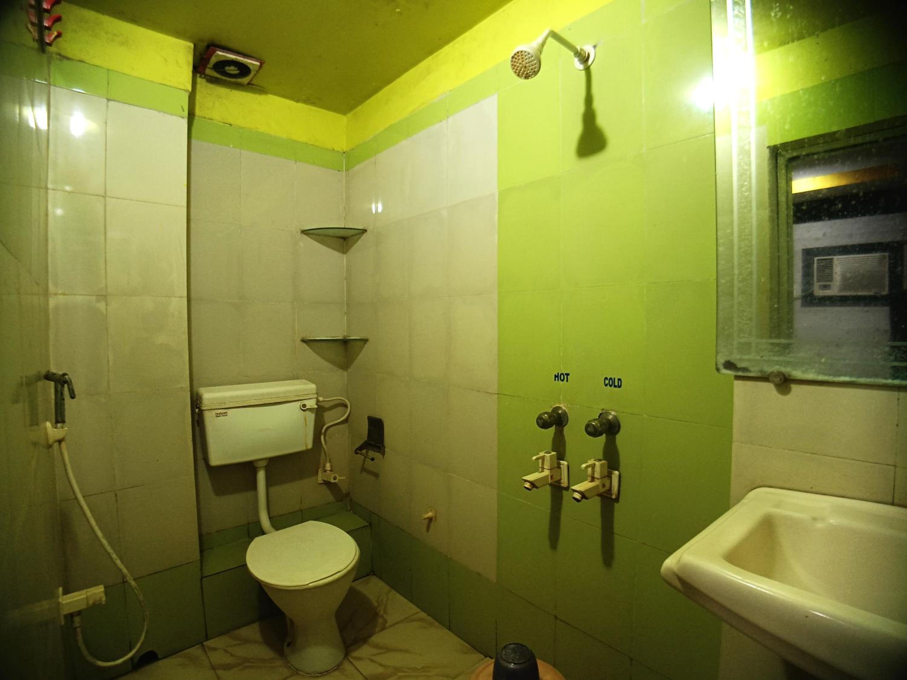 Deluxe Double Room photo 2