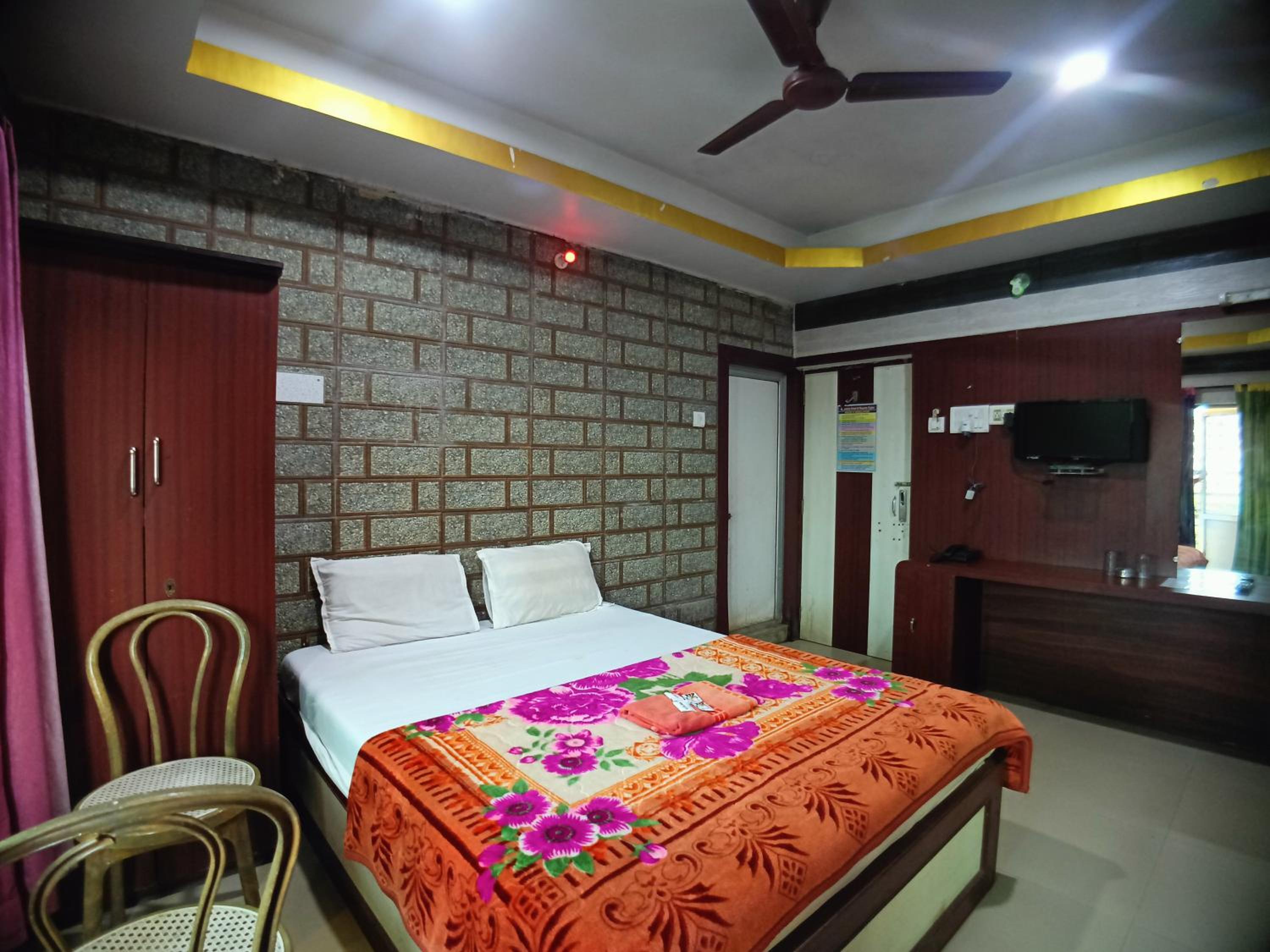 Deluxe Double Room photo 1