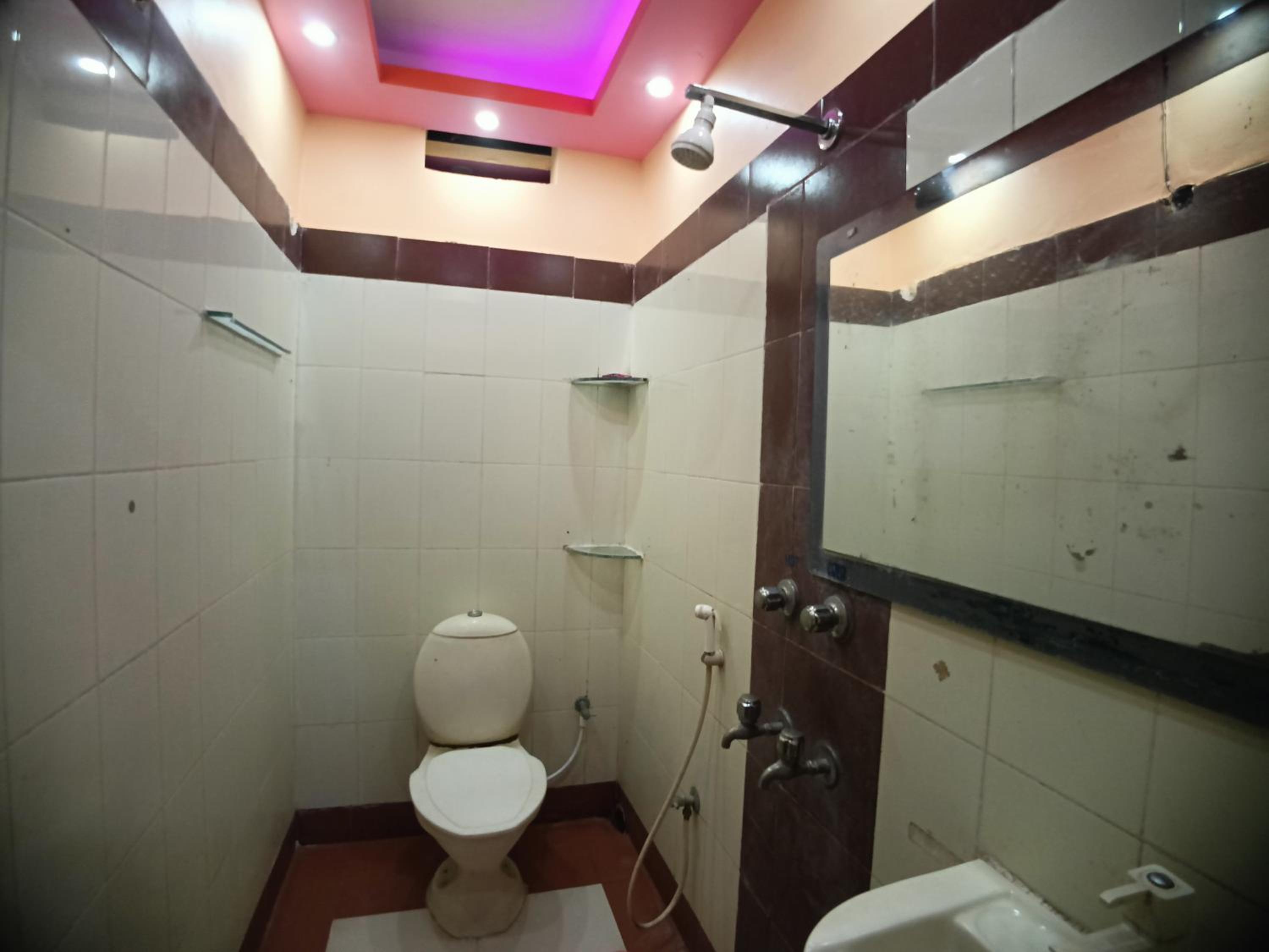 Suite with Balcony photo 3