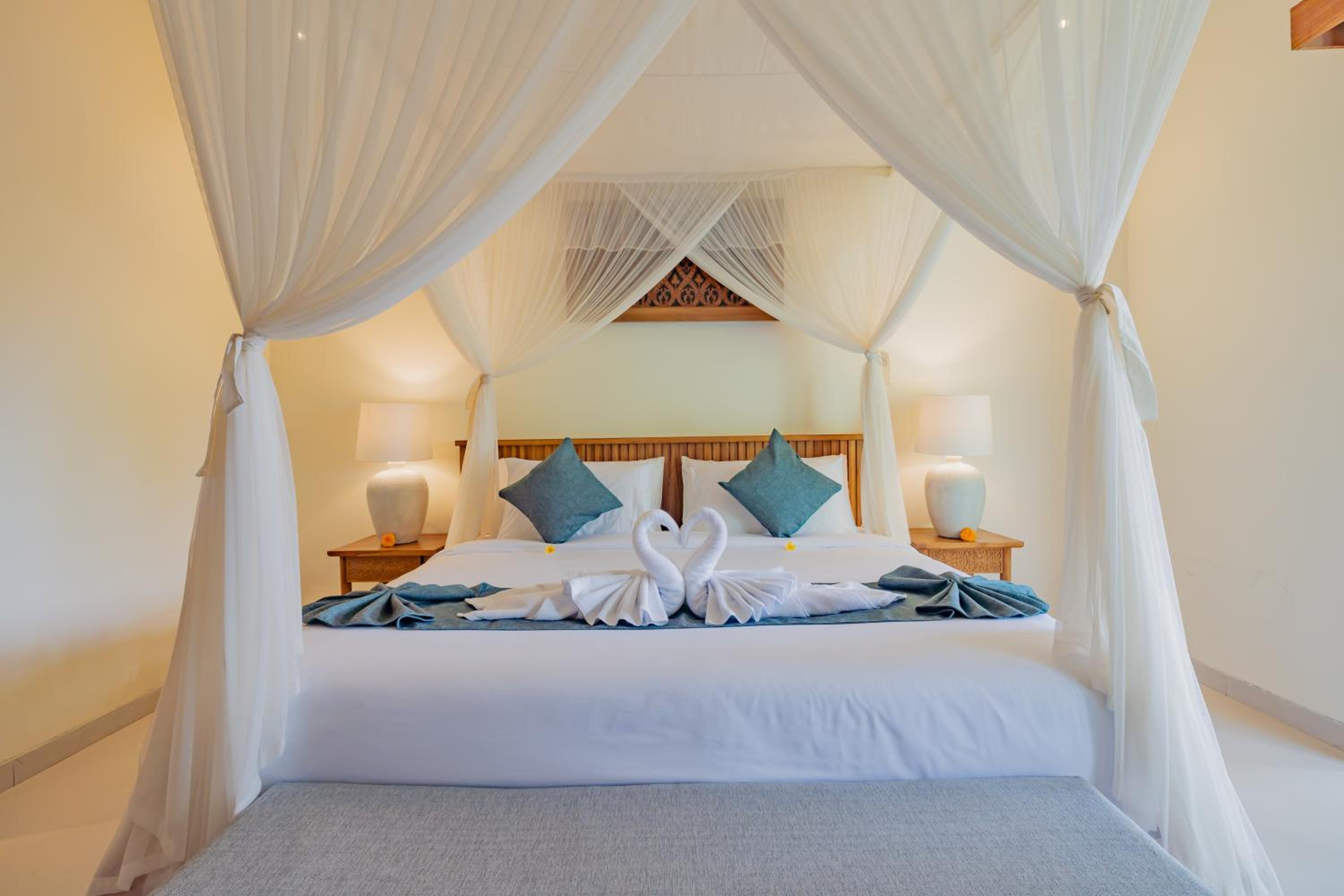 Two-Bedroom Villa with Private Pool  - Photo 8