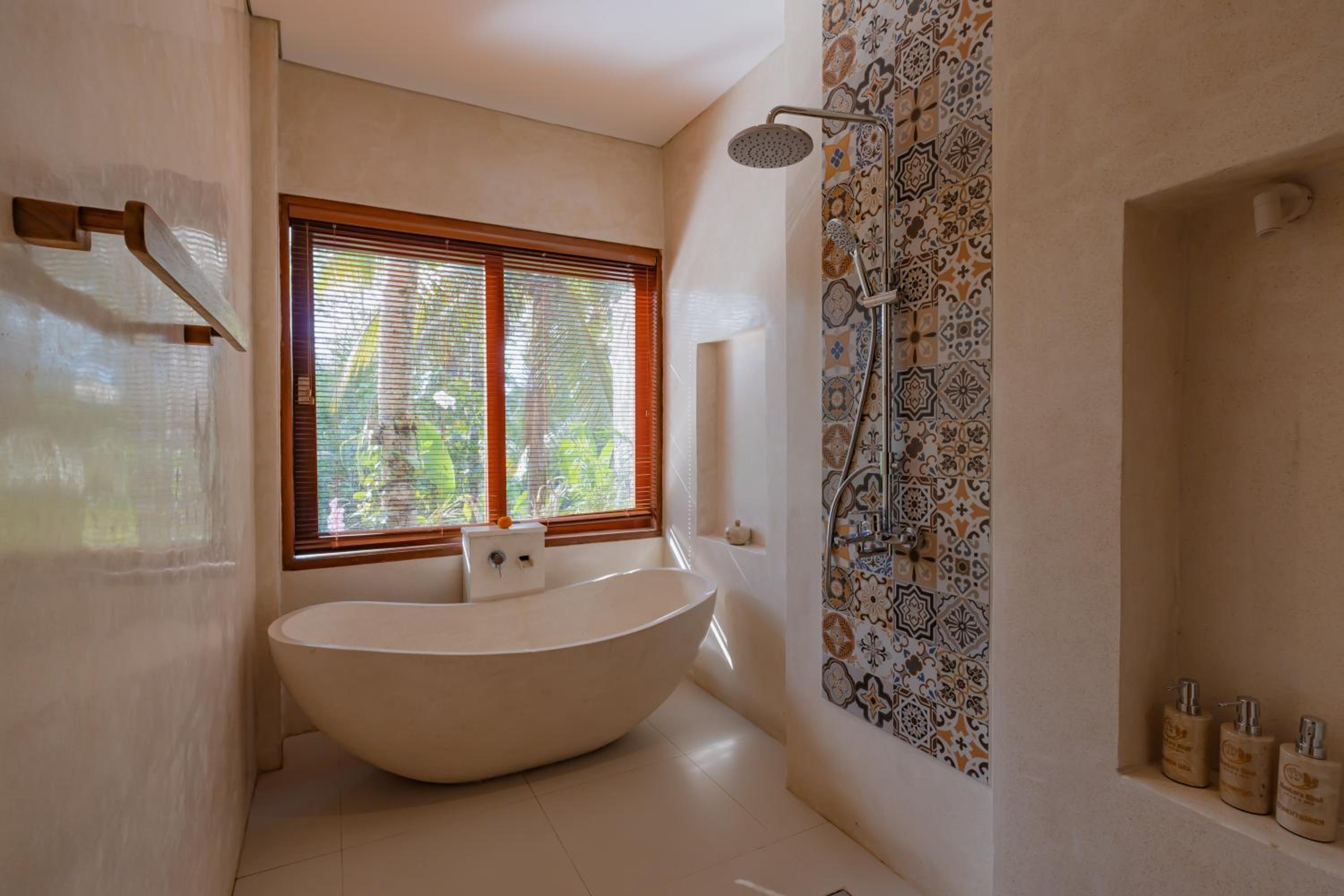 Two-Bedroom Villa with Private Pool  - Photo 6