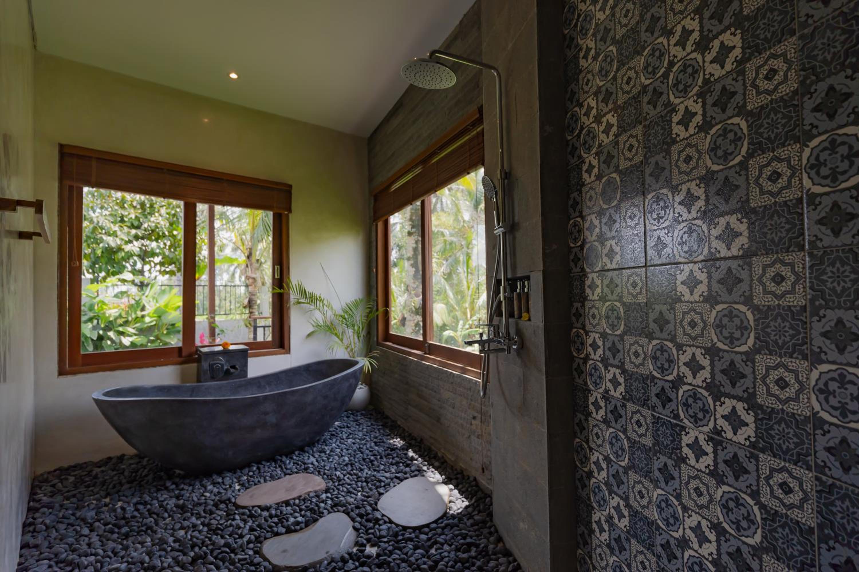 Two-Bedroom Villa with Private Pool  - Photo 2