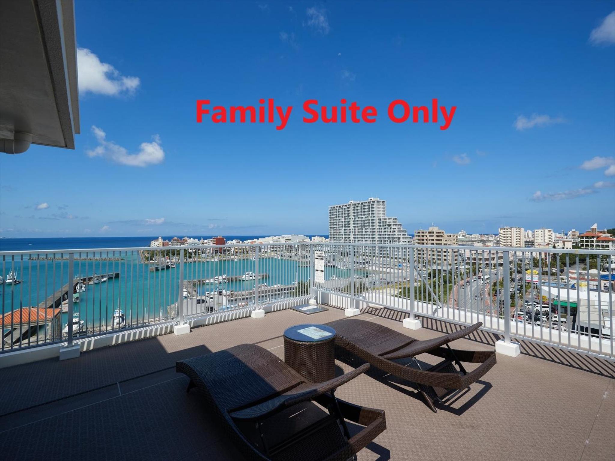 Family Suite photo 3