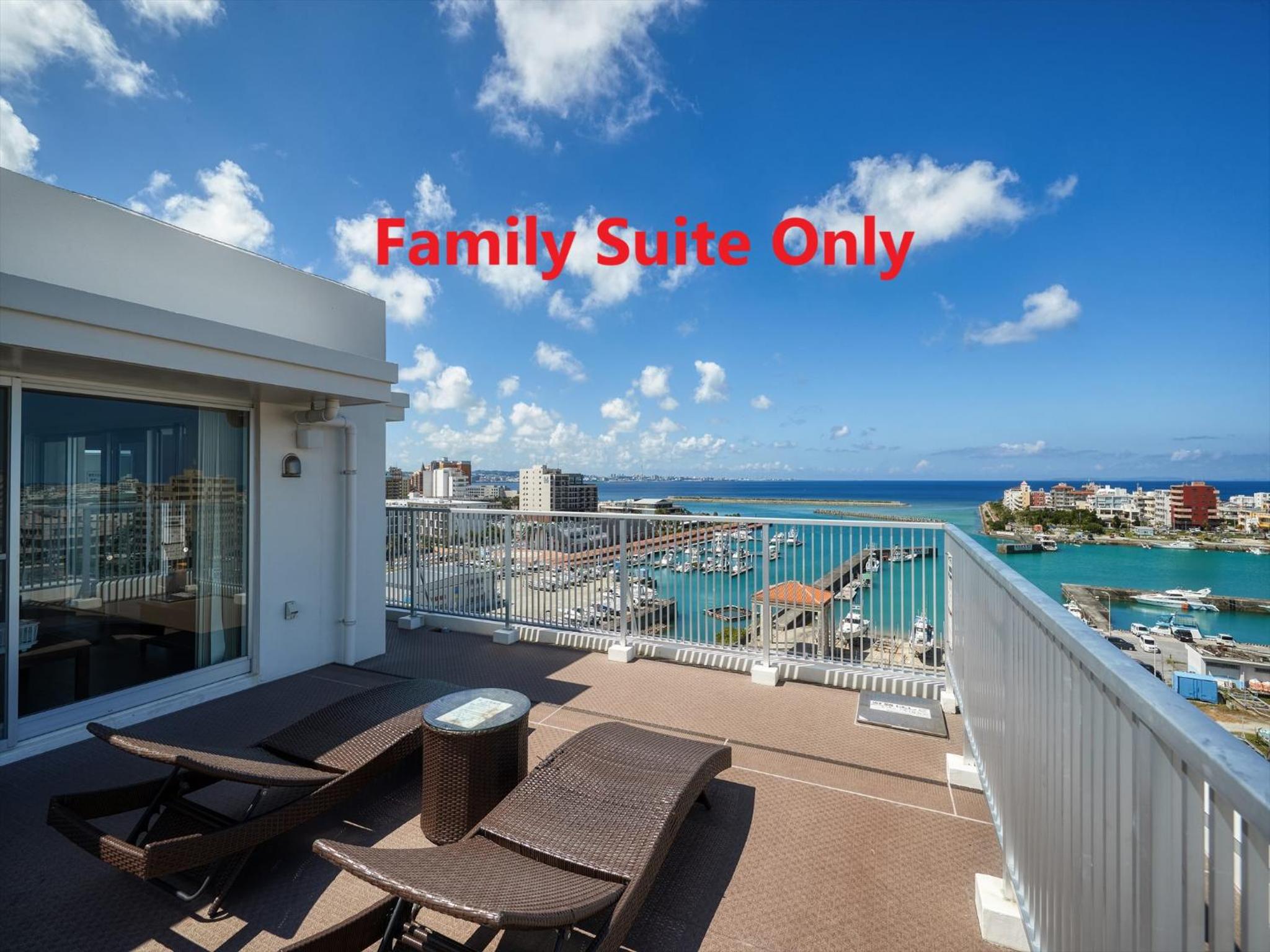 Family Suite photo 2