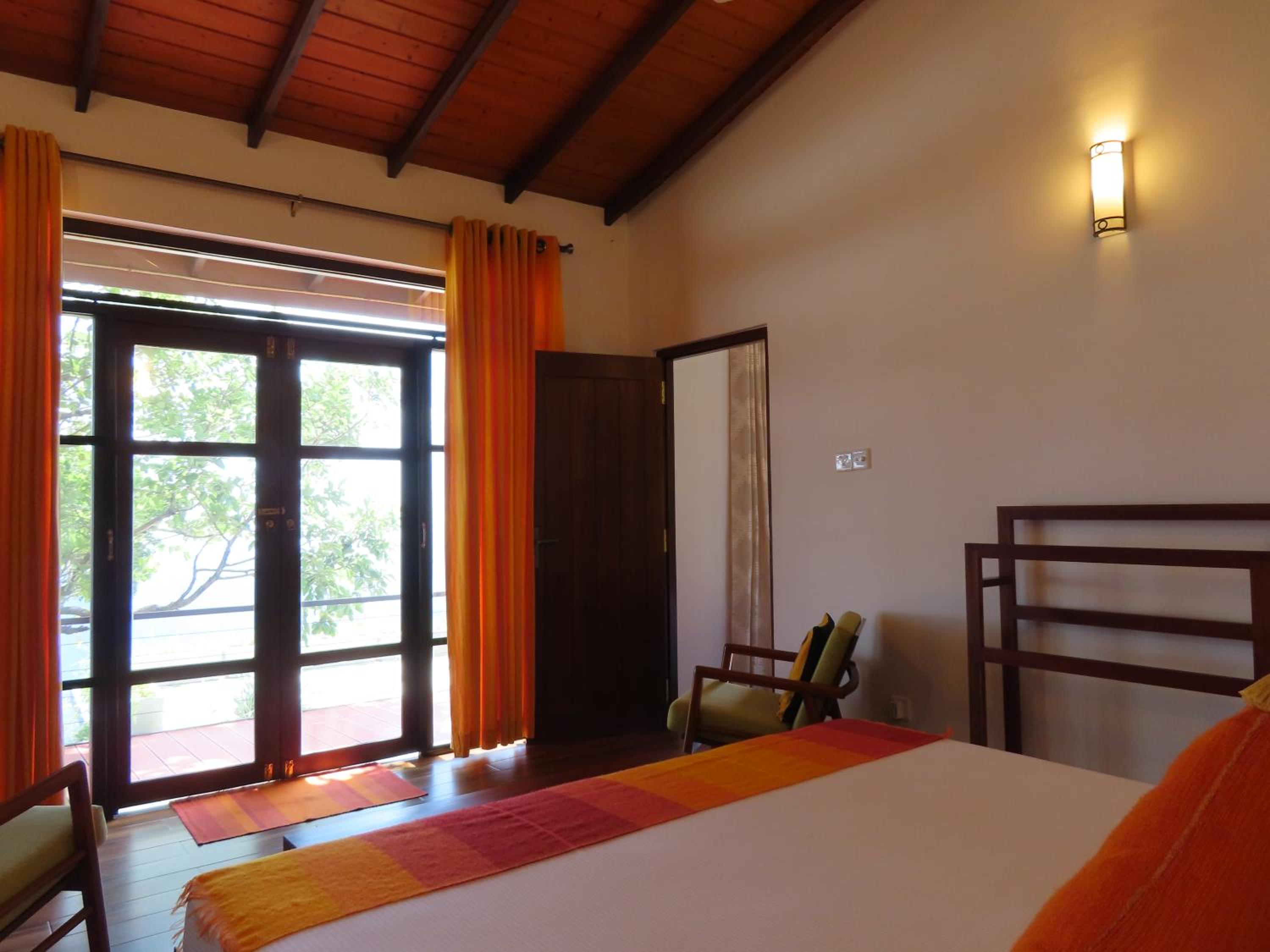 Deluxe Double Room photo 2