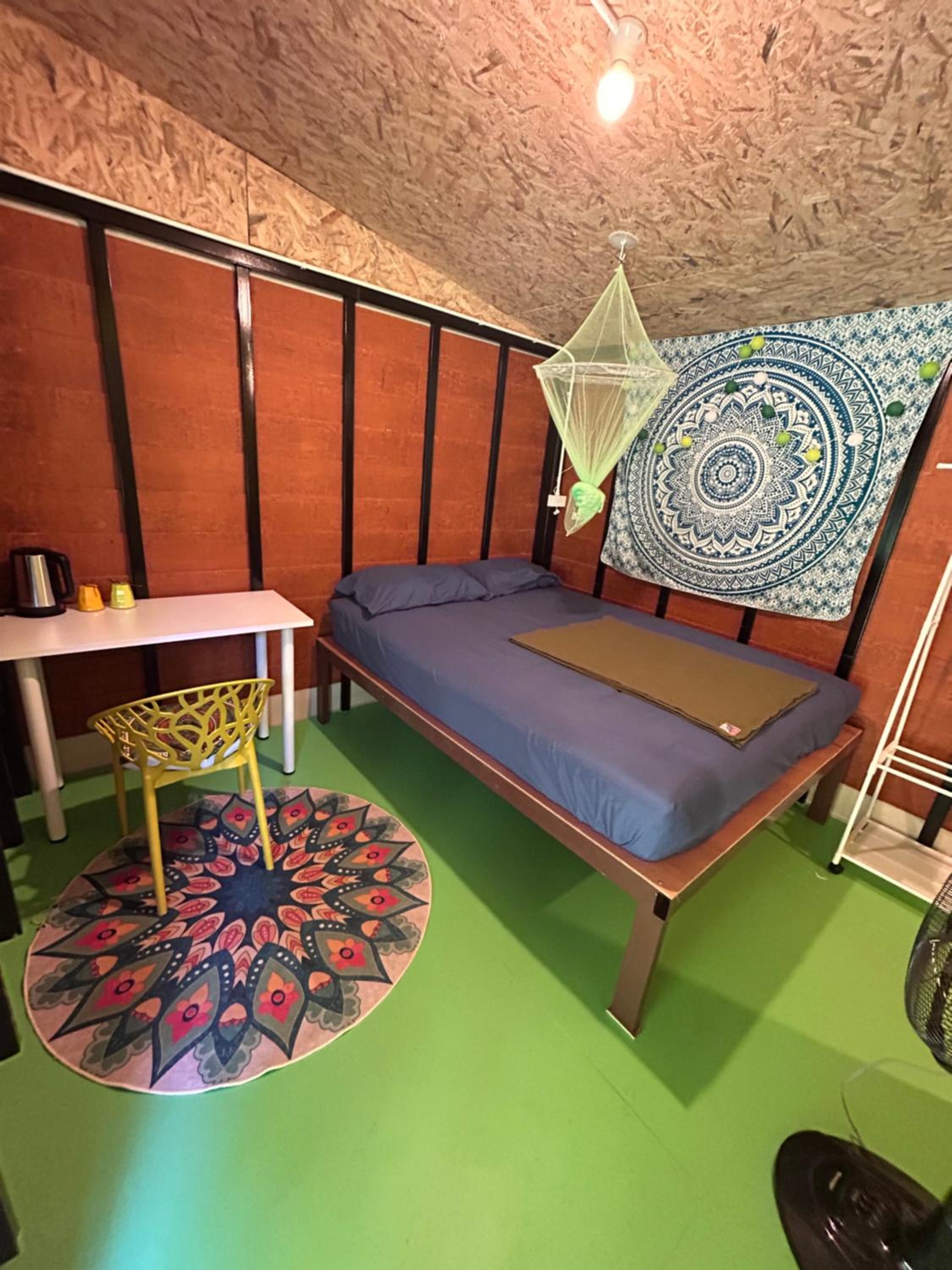 Superior Bungalow