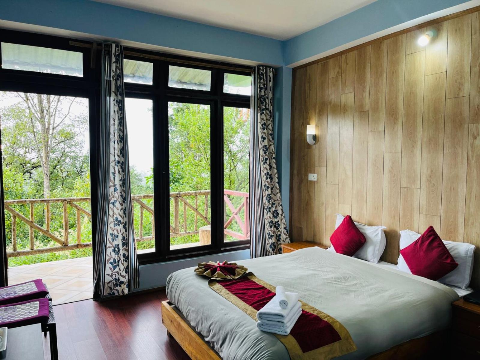 Standard Double Room - Photo 1