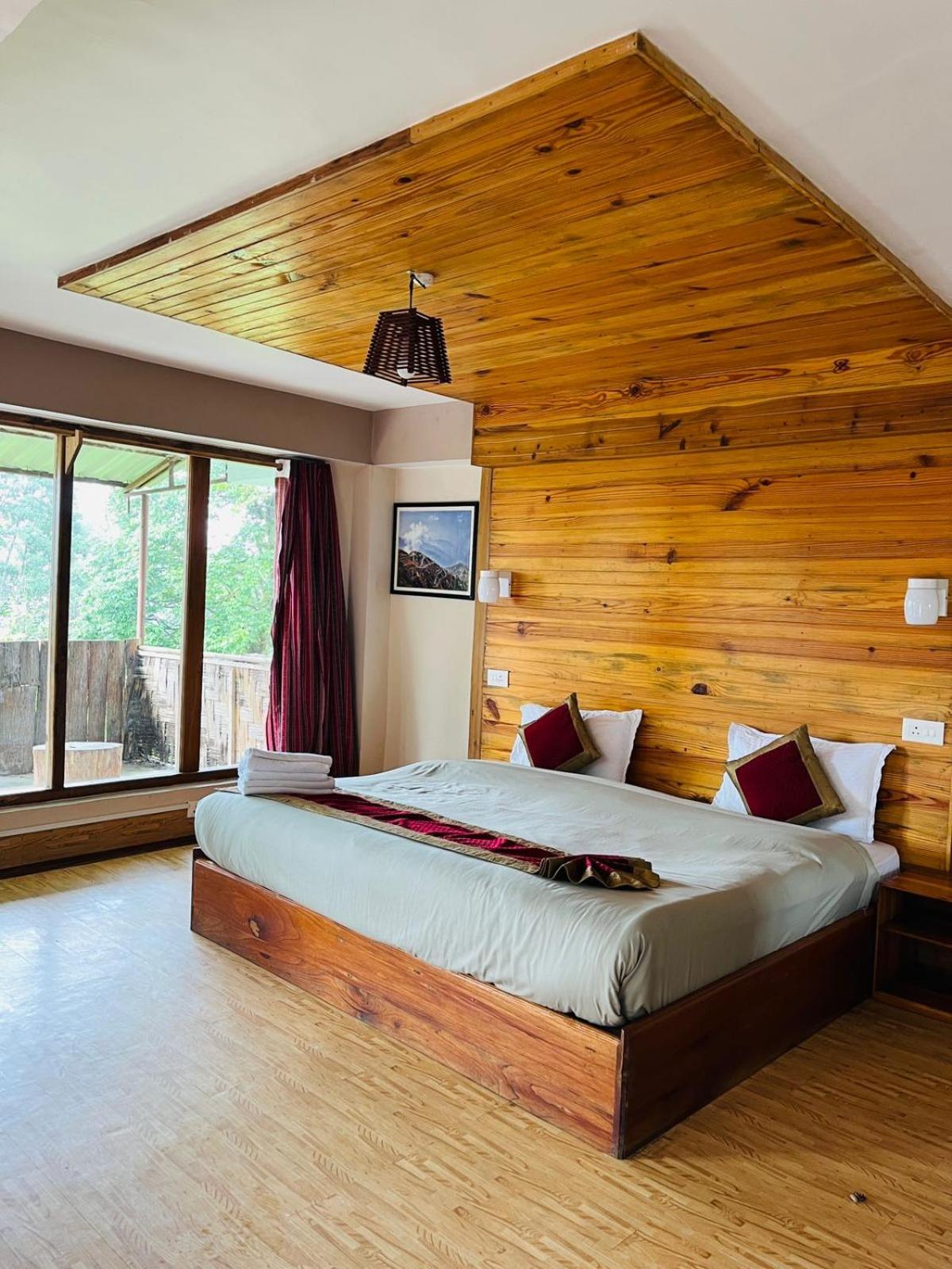 Super Deluxe Double Room photo 1