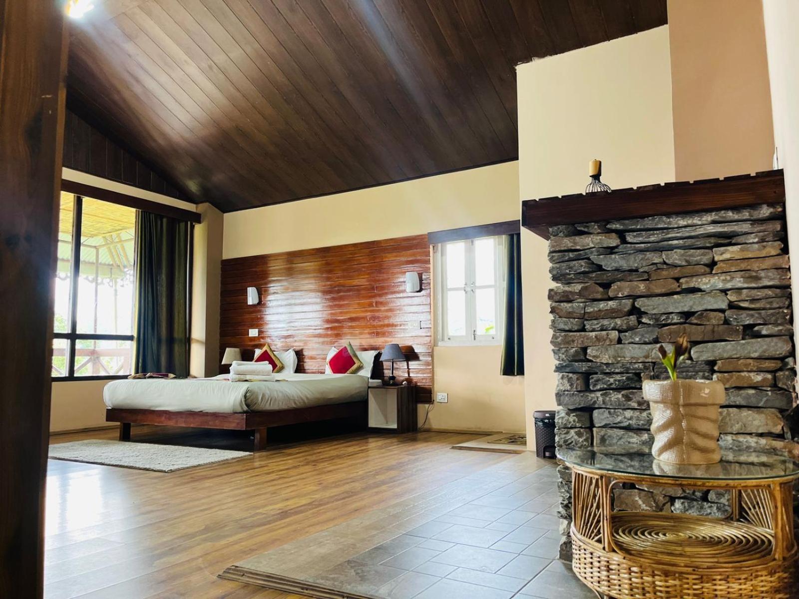 Suite with Mountain View photo 1