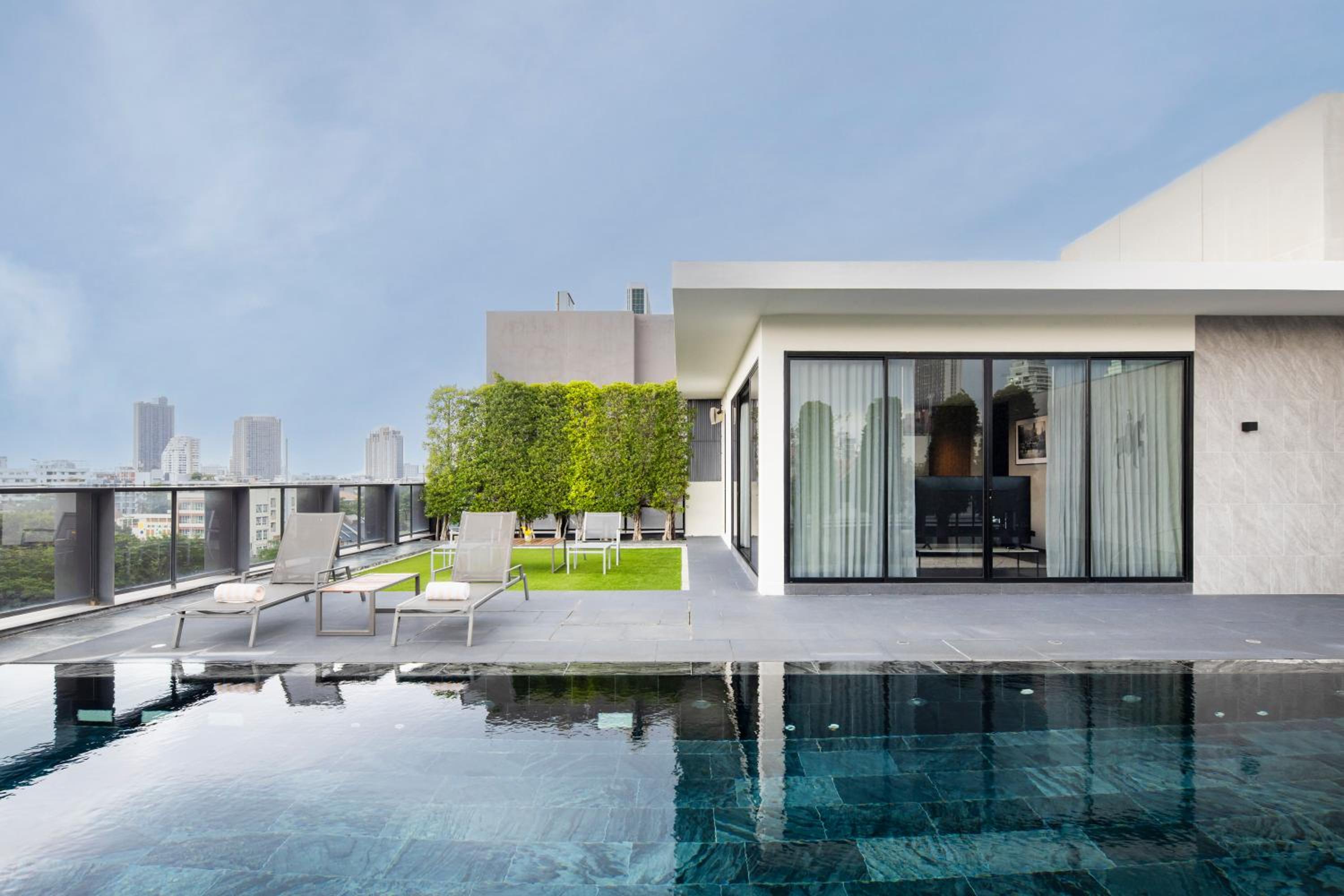 Villa with Private Pool photo 2