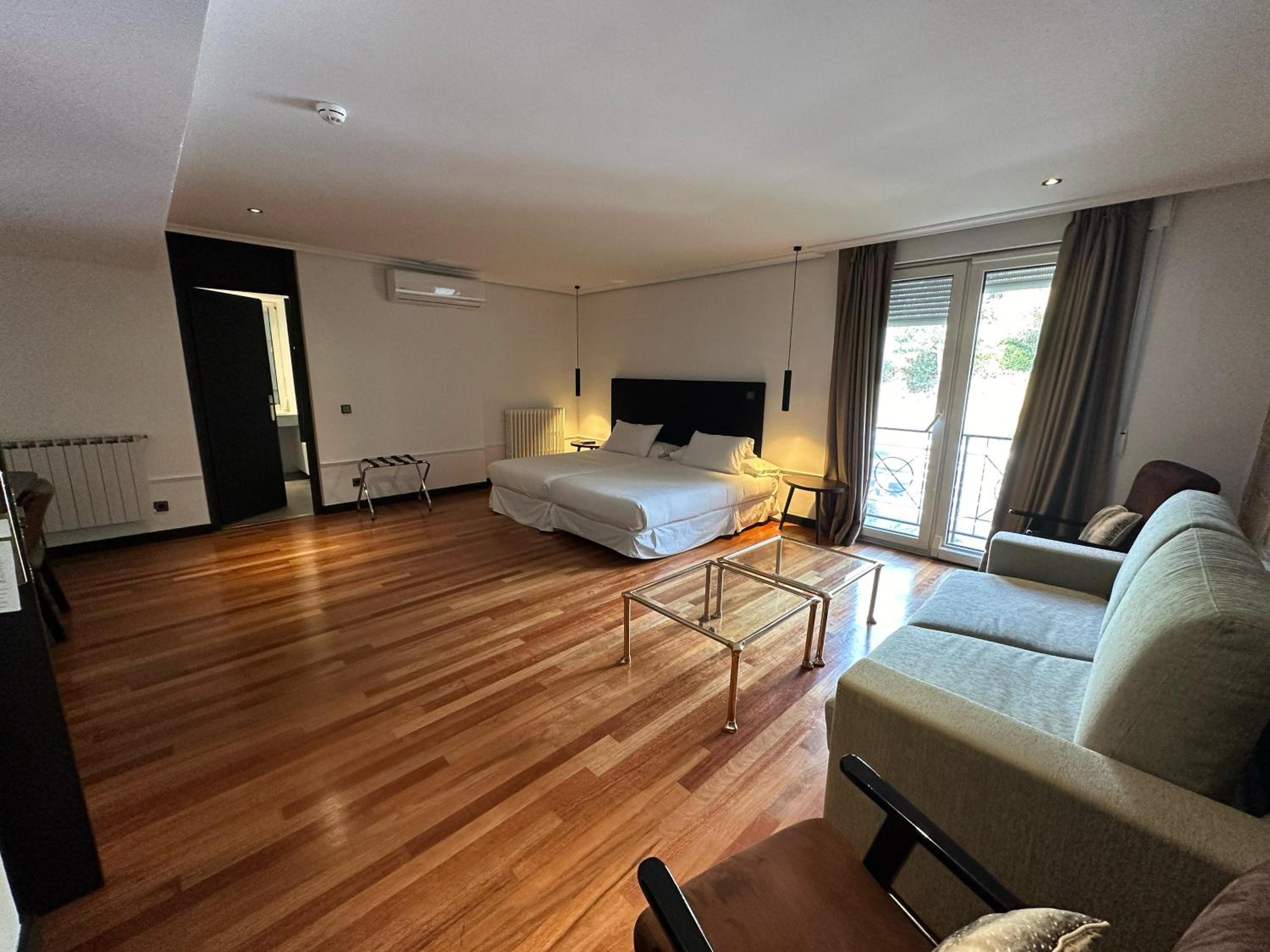 Junior Suite photo 2