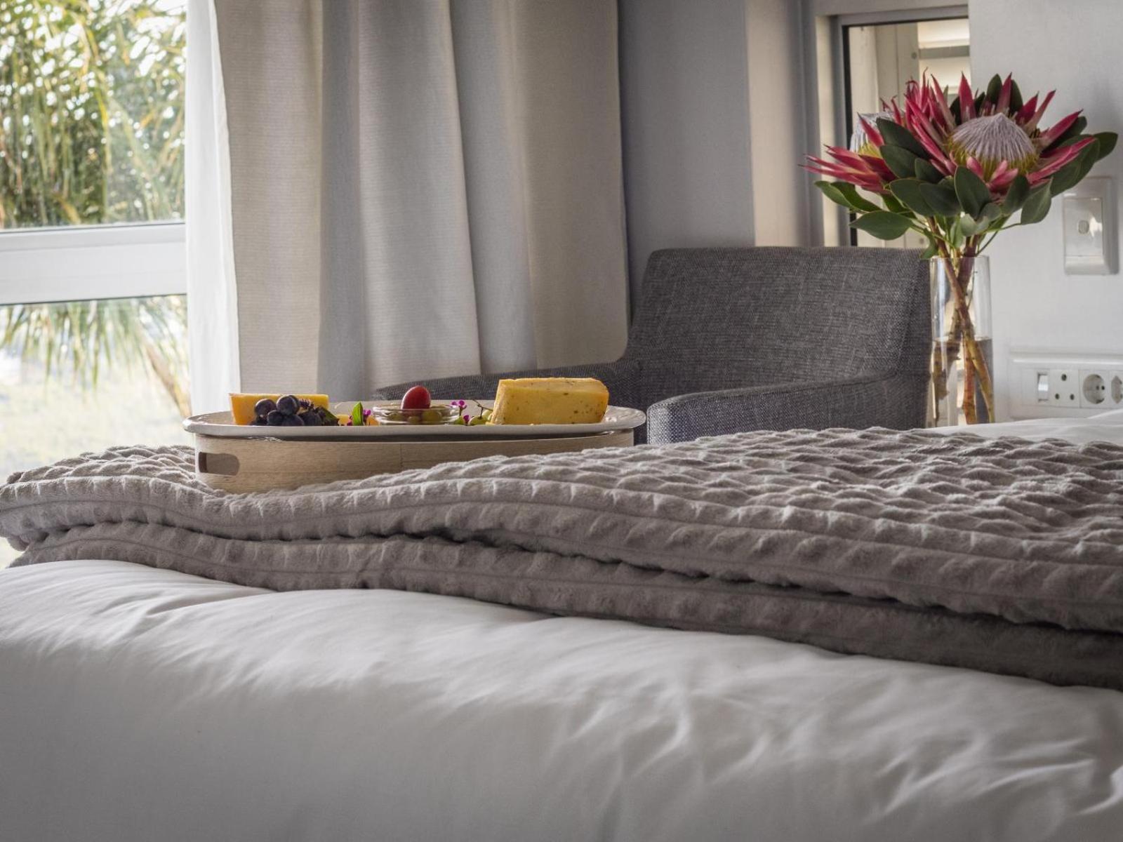 Luxury Twin Room - Photo 1