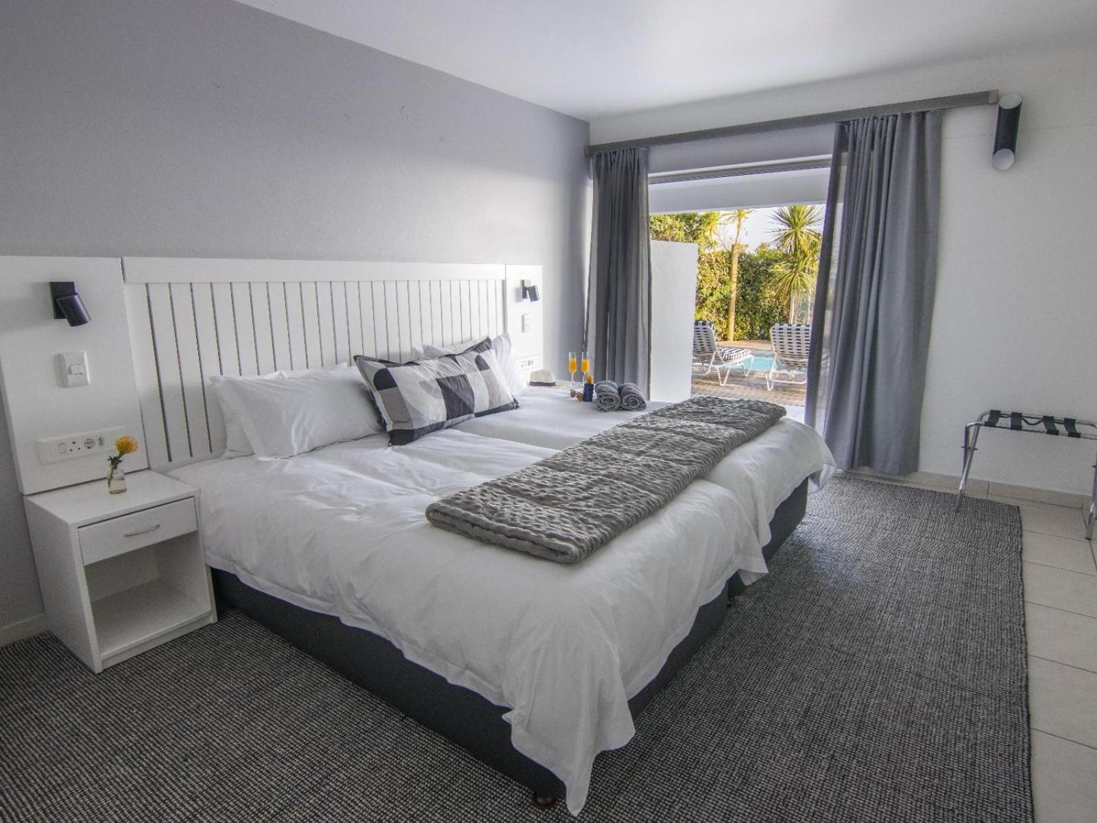 Deluxe Twin Room - Photo 1