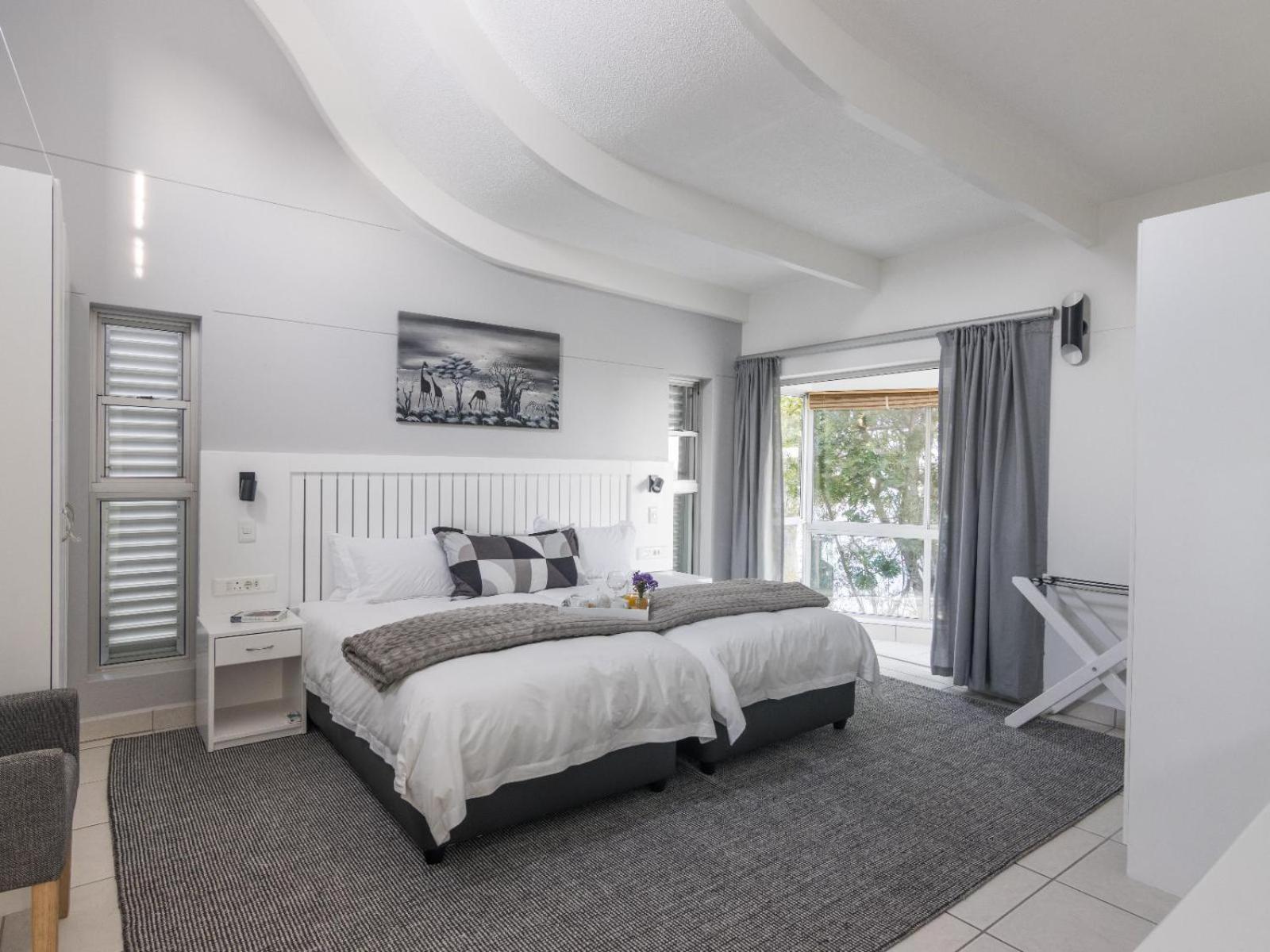 Executive Twin Room - Photo 1