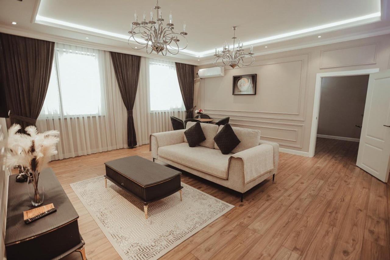 Suite photo 1