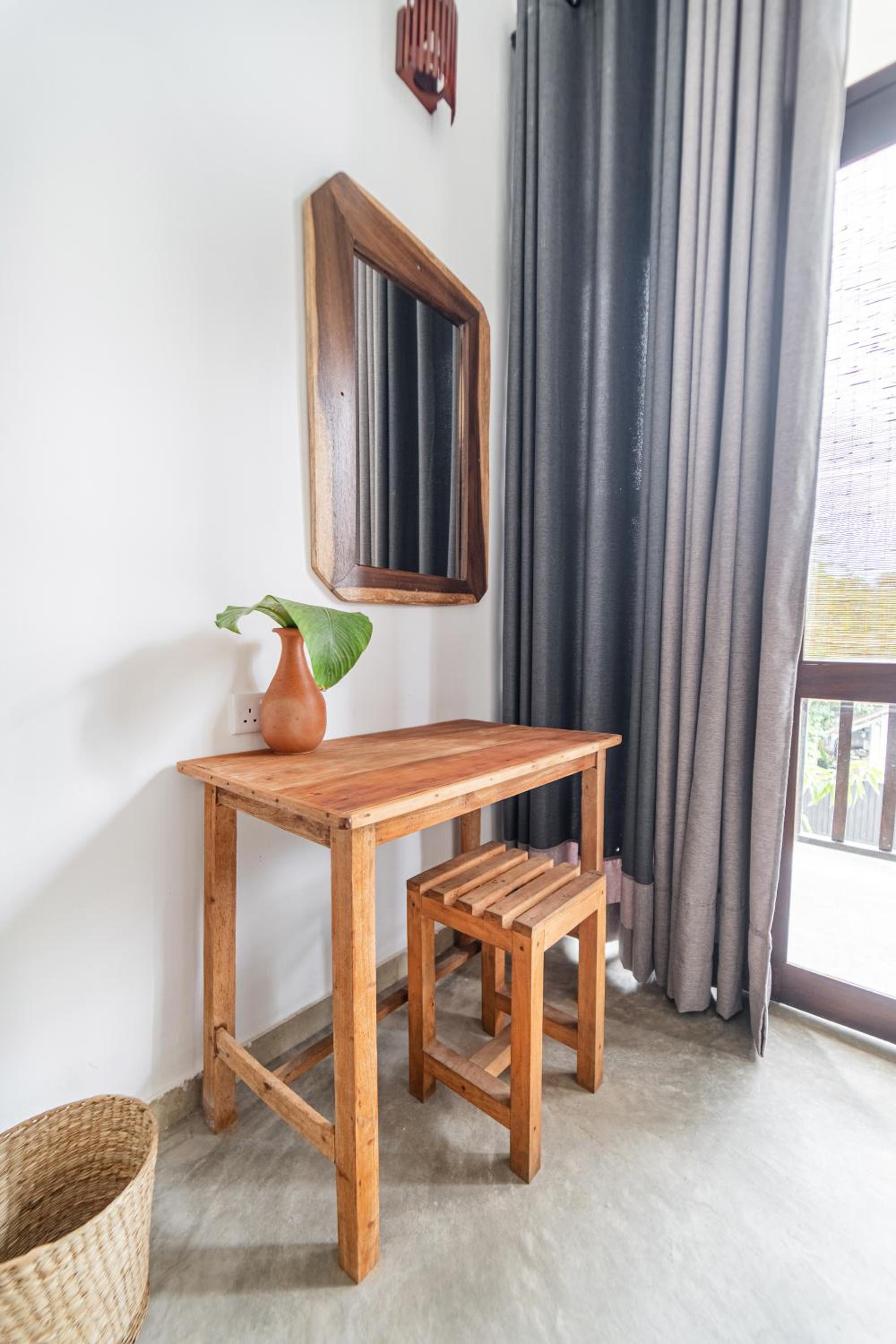 Double Room With Balcony photo 2