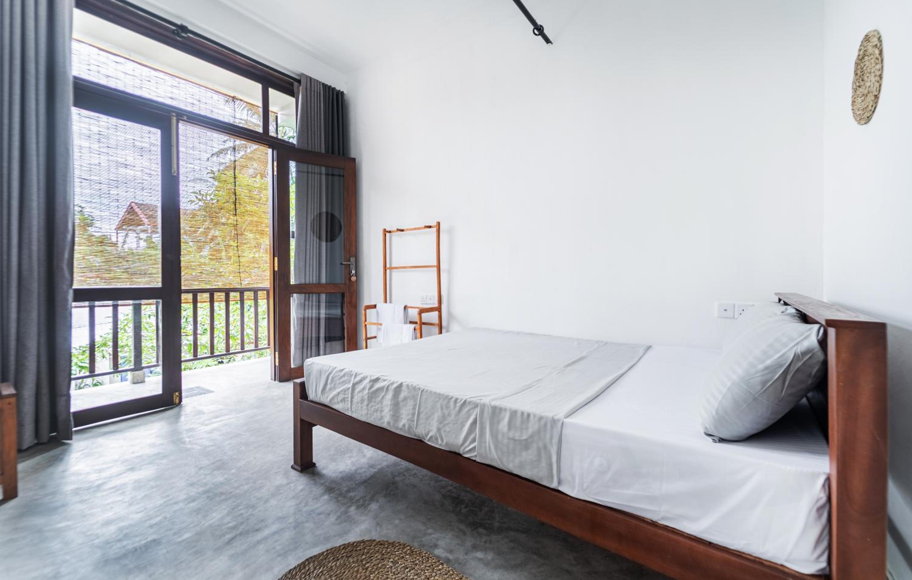 Double Room With Balcony photo 3