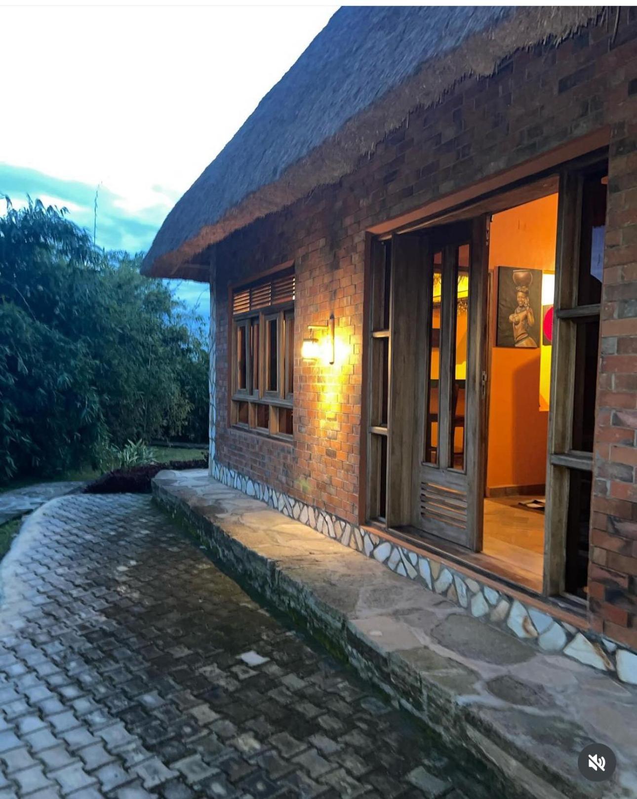 Double Room with Garden View photo 3