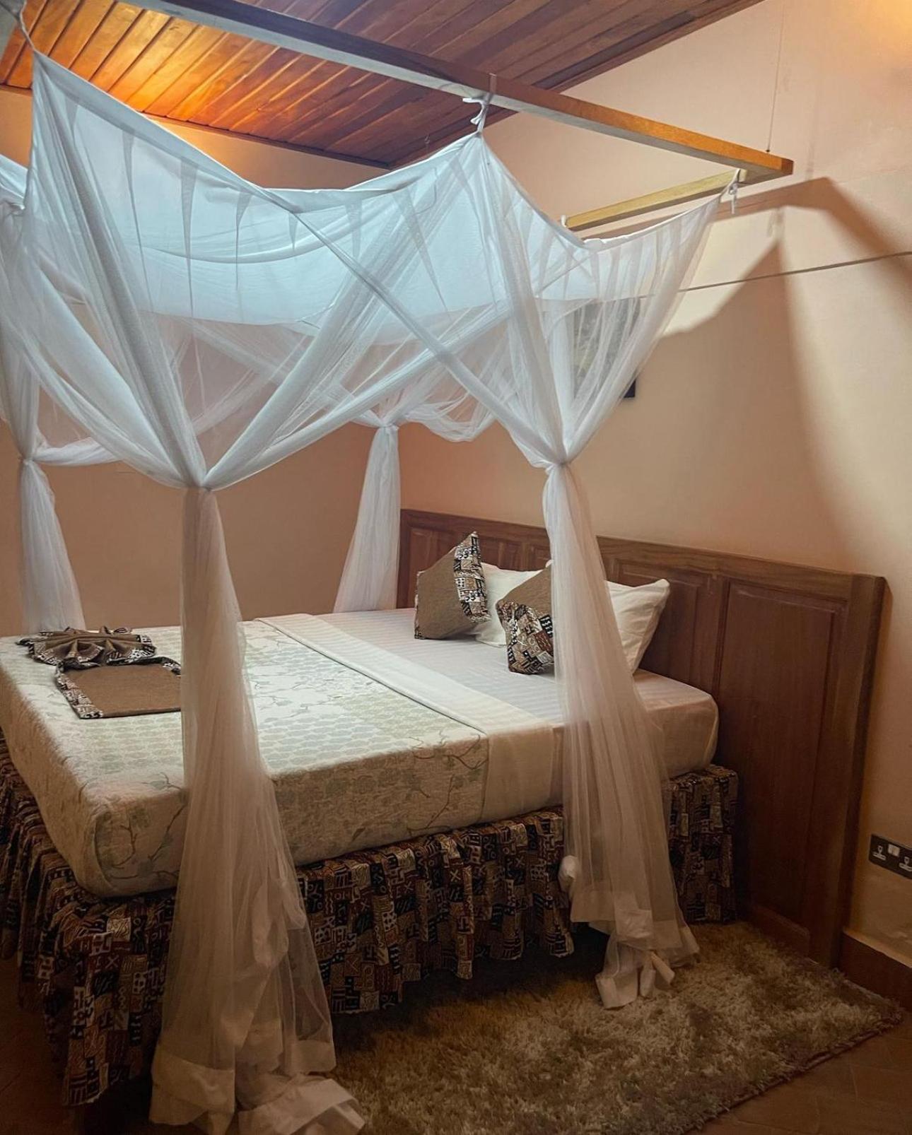 Double Room with Garden View photo 2