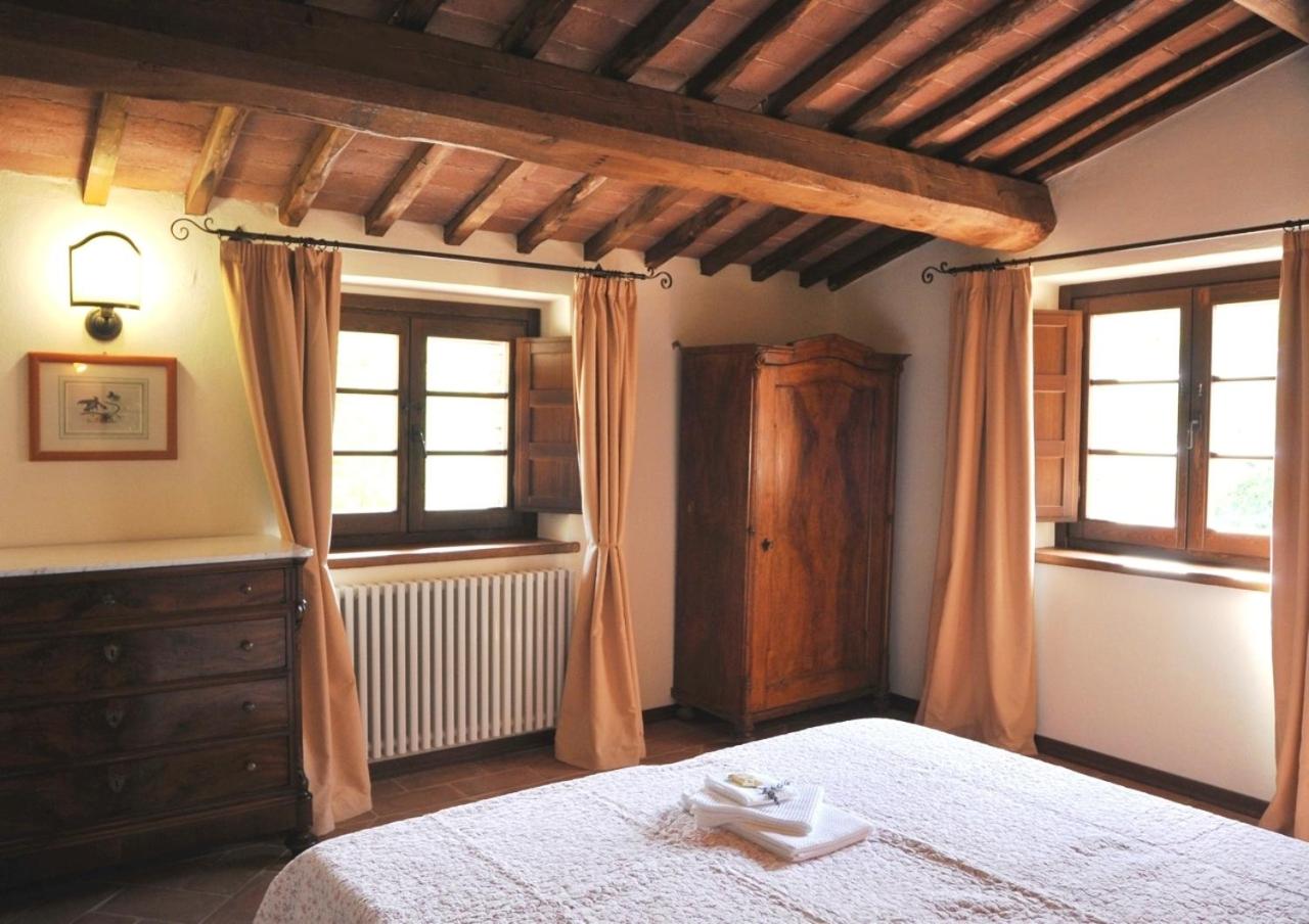 Three-Bedroom Villa photo 1