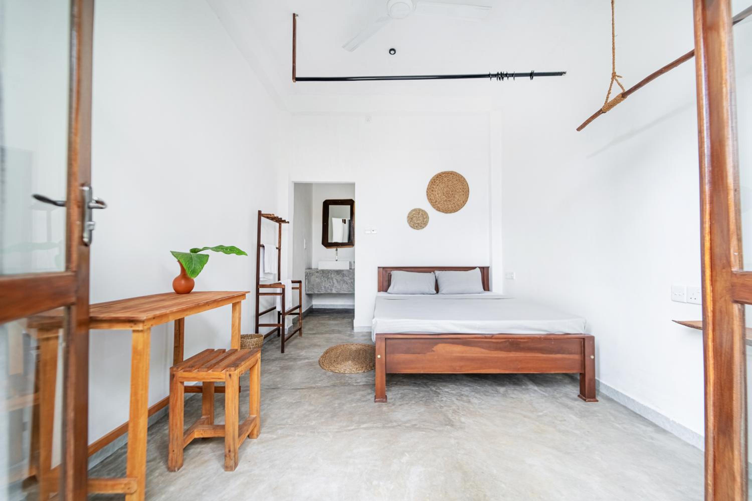 Double Room with Balcony photo 3