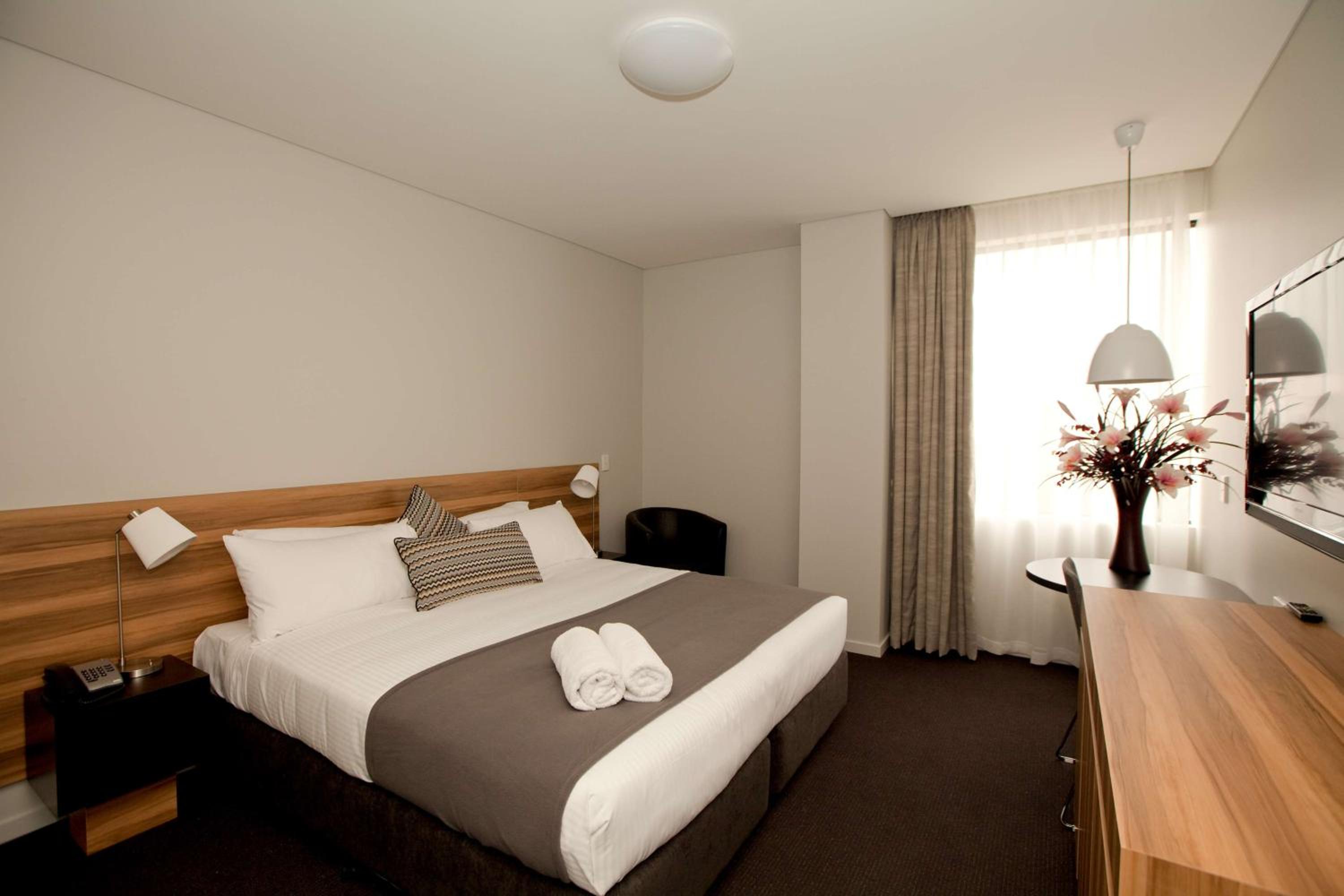 Superior Queen Room